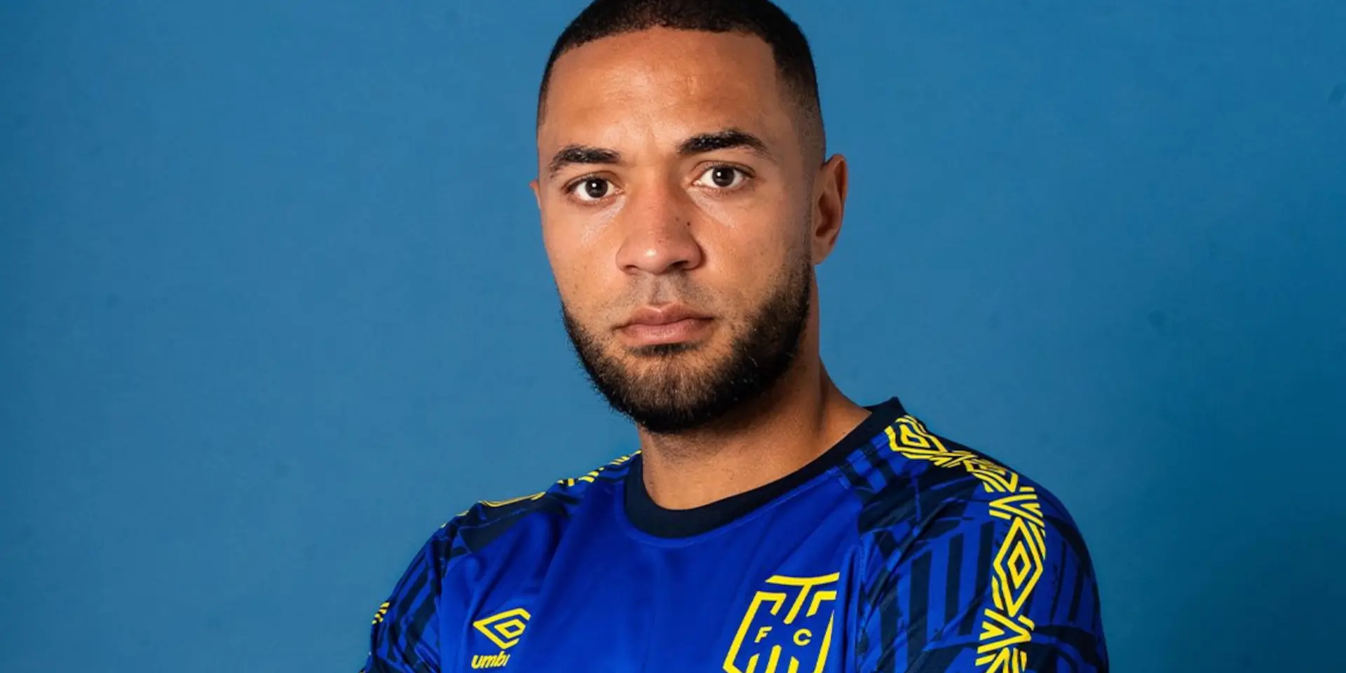 Cape Town City sign veteran midfielder Miguel Timm