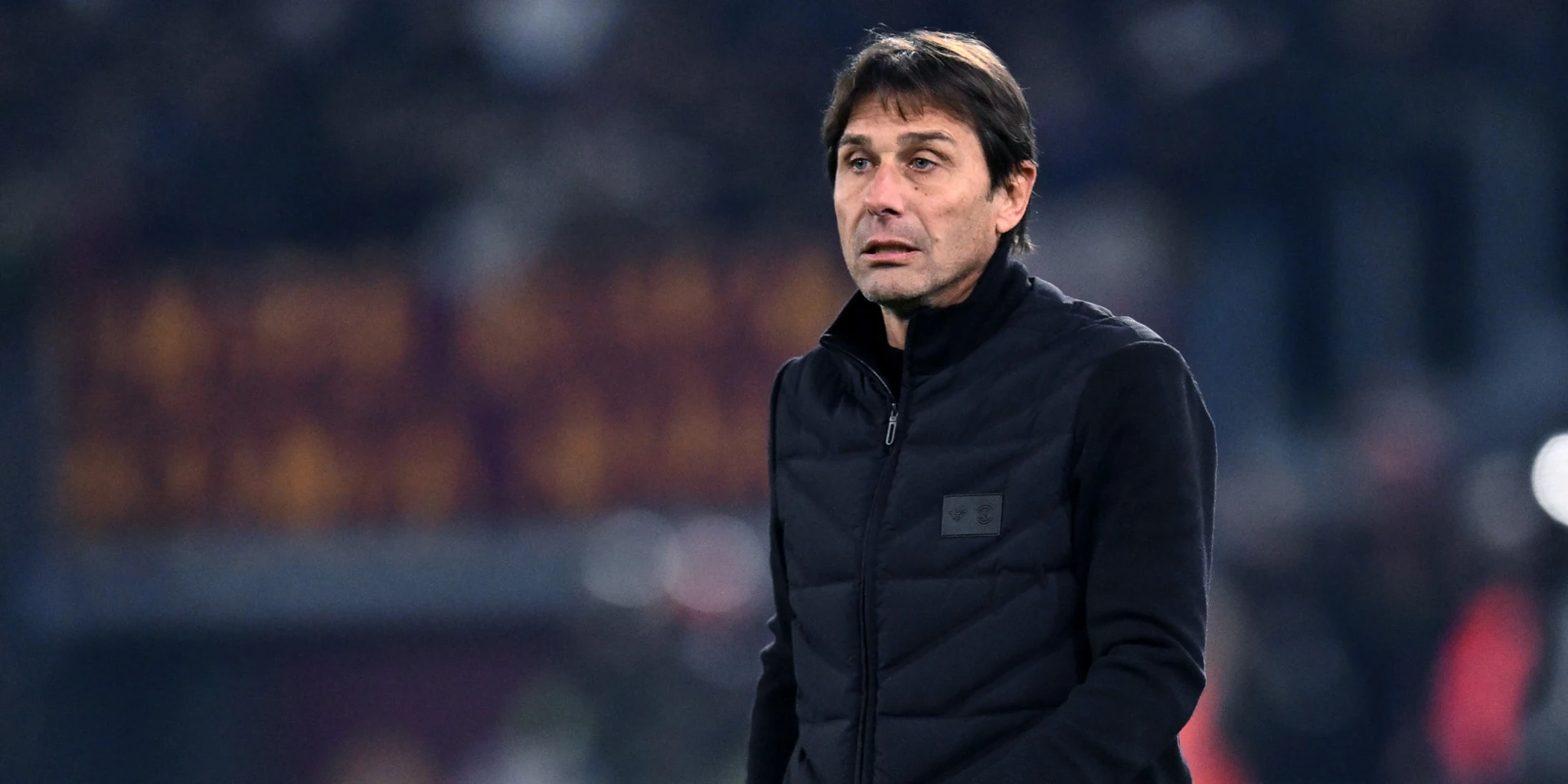 Conte and Spalletti face former clubs in Napoli-Juve clash