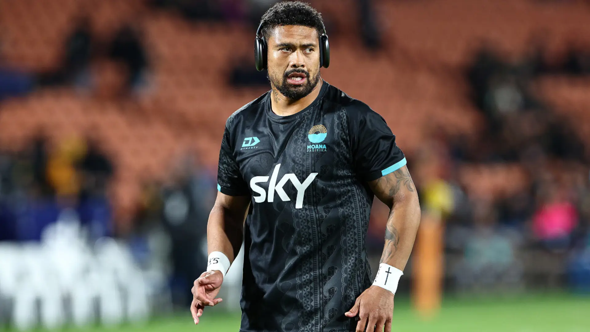 All Black Ardie Savea to play for Japan's Kobe in 2026