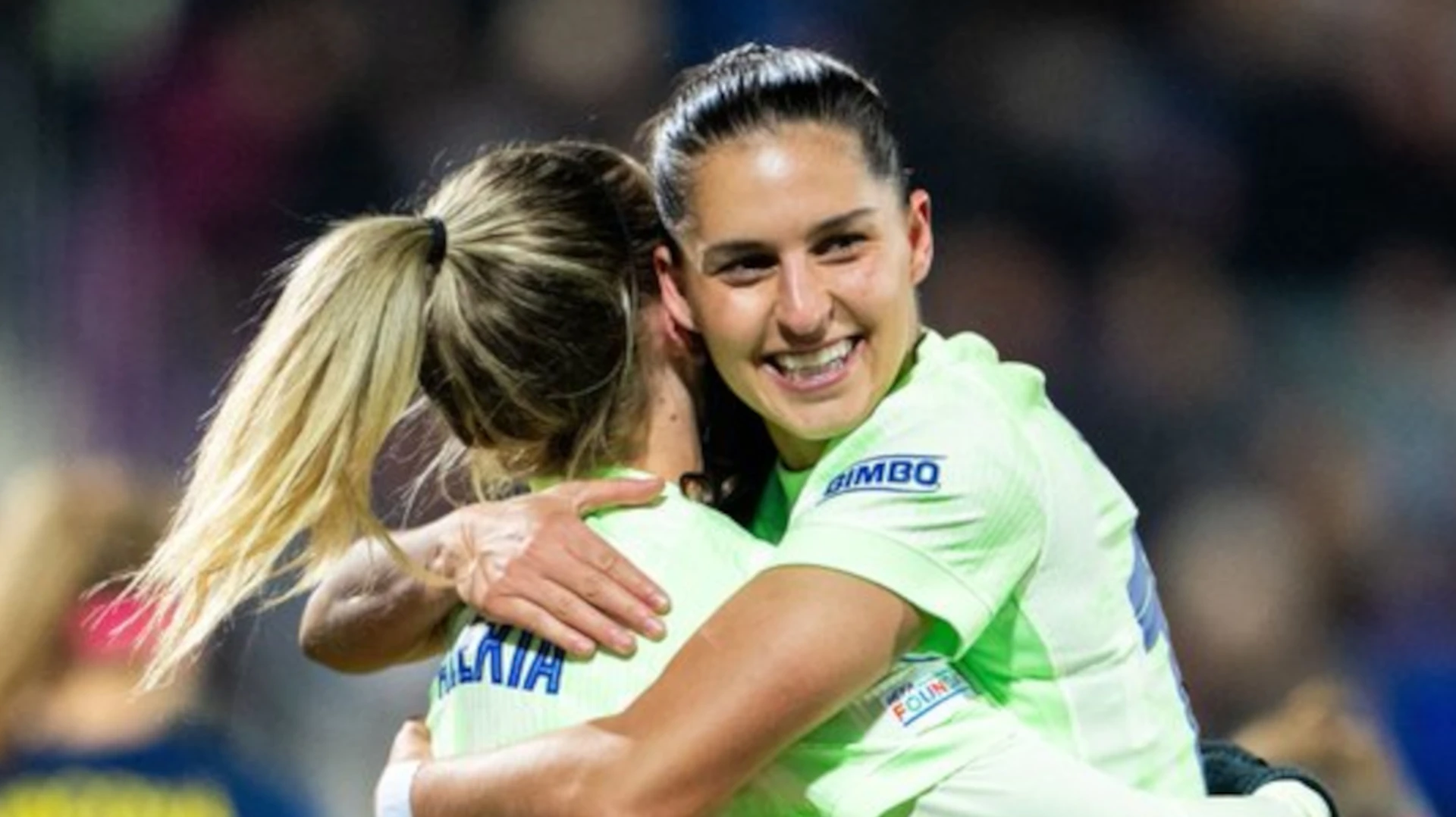 Arsenal, Bayern, Man City reach Women's Champions League quarters