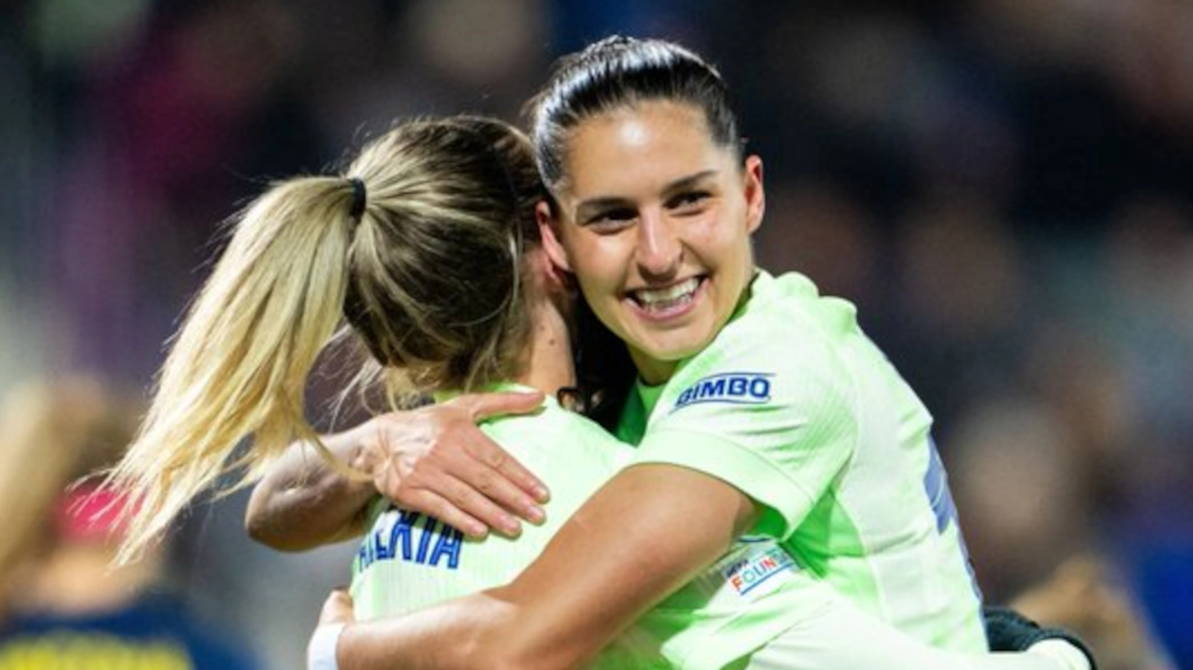 Arsenal, Bayern, Man City reach Women's Champions League quarters