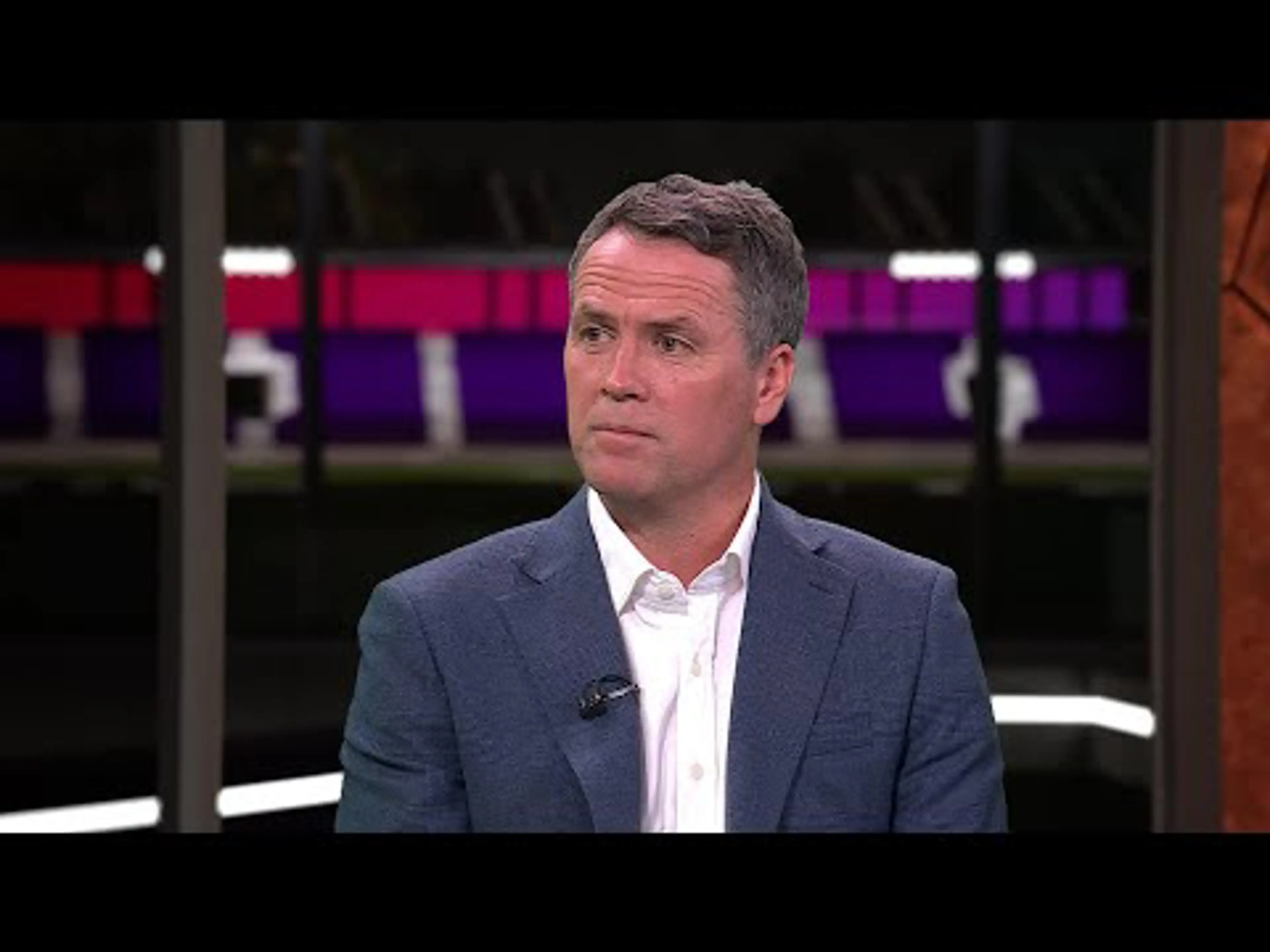 Man City not good enough to win the league this season - Owen | Premier League
