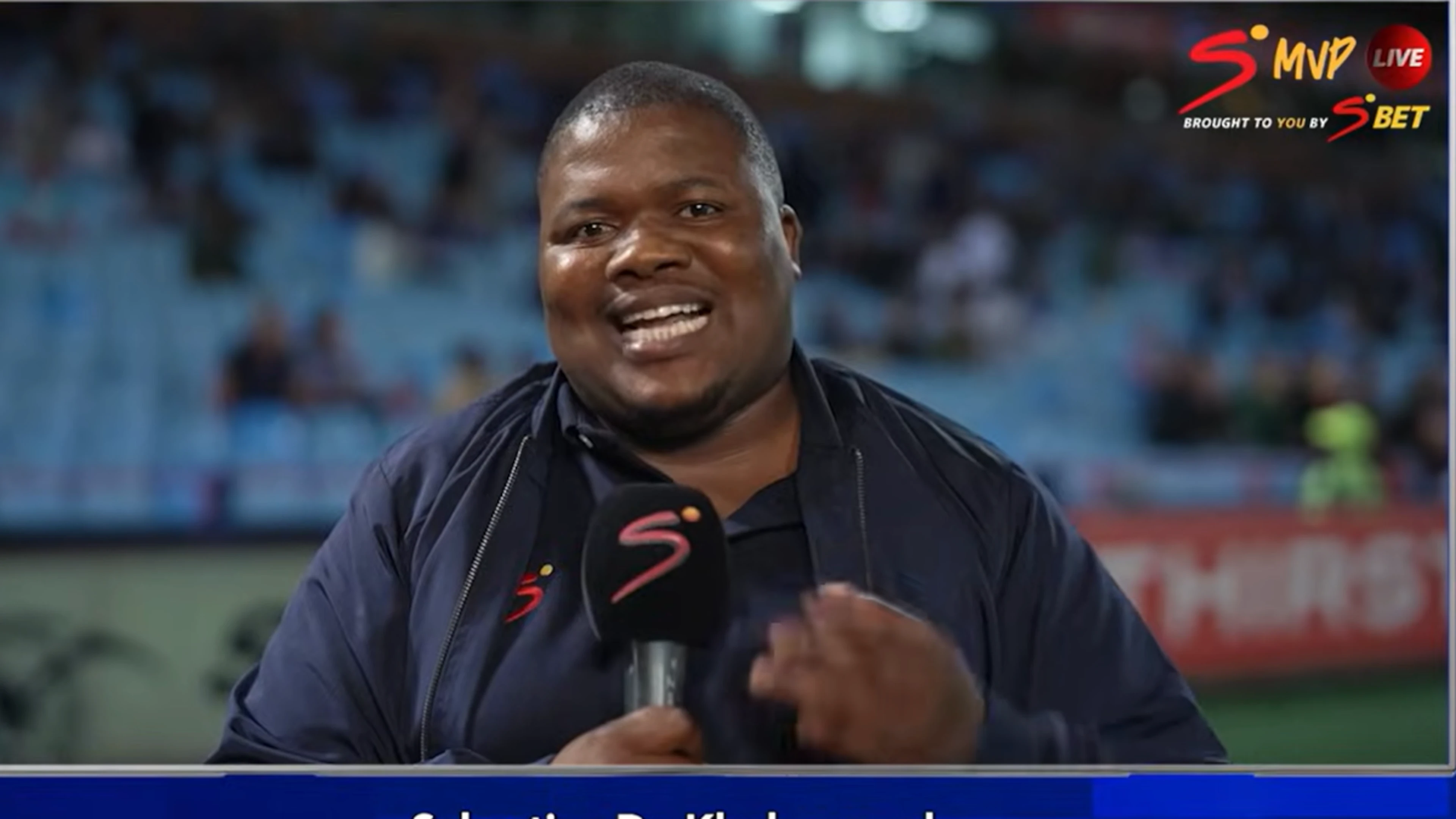 SuperSport MVP Talent Search: Episode 5 - gold medallist, Anelisa Jaxa