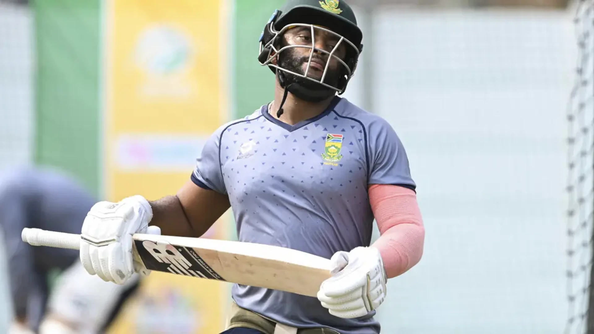 BAVUMA: SA's next two test series like 'cup finals'