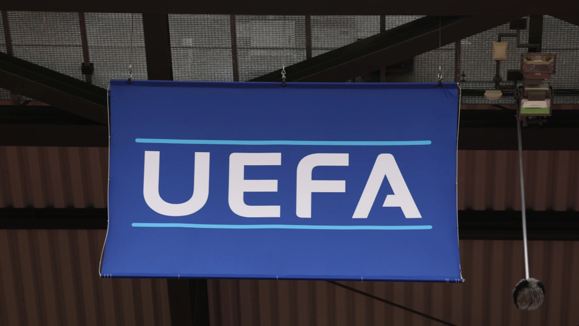 Uefa warns that England could face Euros ban over regulator plans - reports