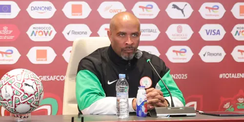 Riyad Mahrez Warns Algeria Will Test Nigeria in AFCON 2025 Quarterfinal