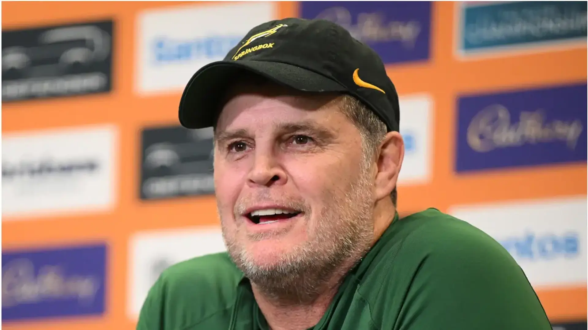 BOK REACTIONS: Coach and players share the joy