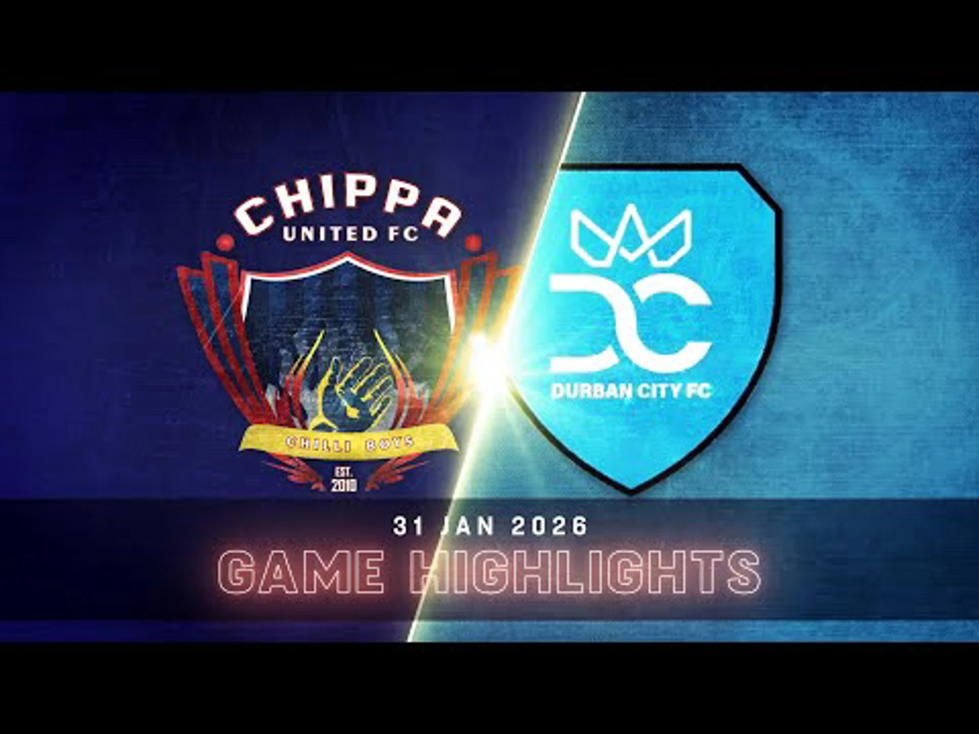 Chippa United v Durban City | Match in 5 | Betway Premiership