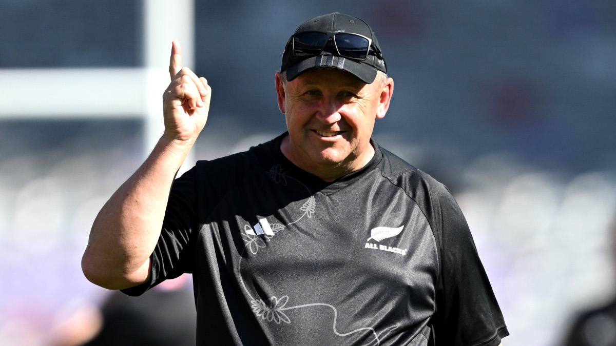 Edgy New Zealand want to keep focus for Uruguay clash