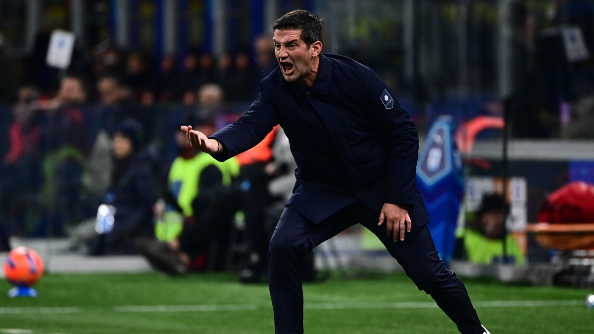 Inter's big game credentials in doubt ahead of Atletico clash