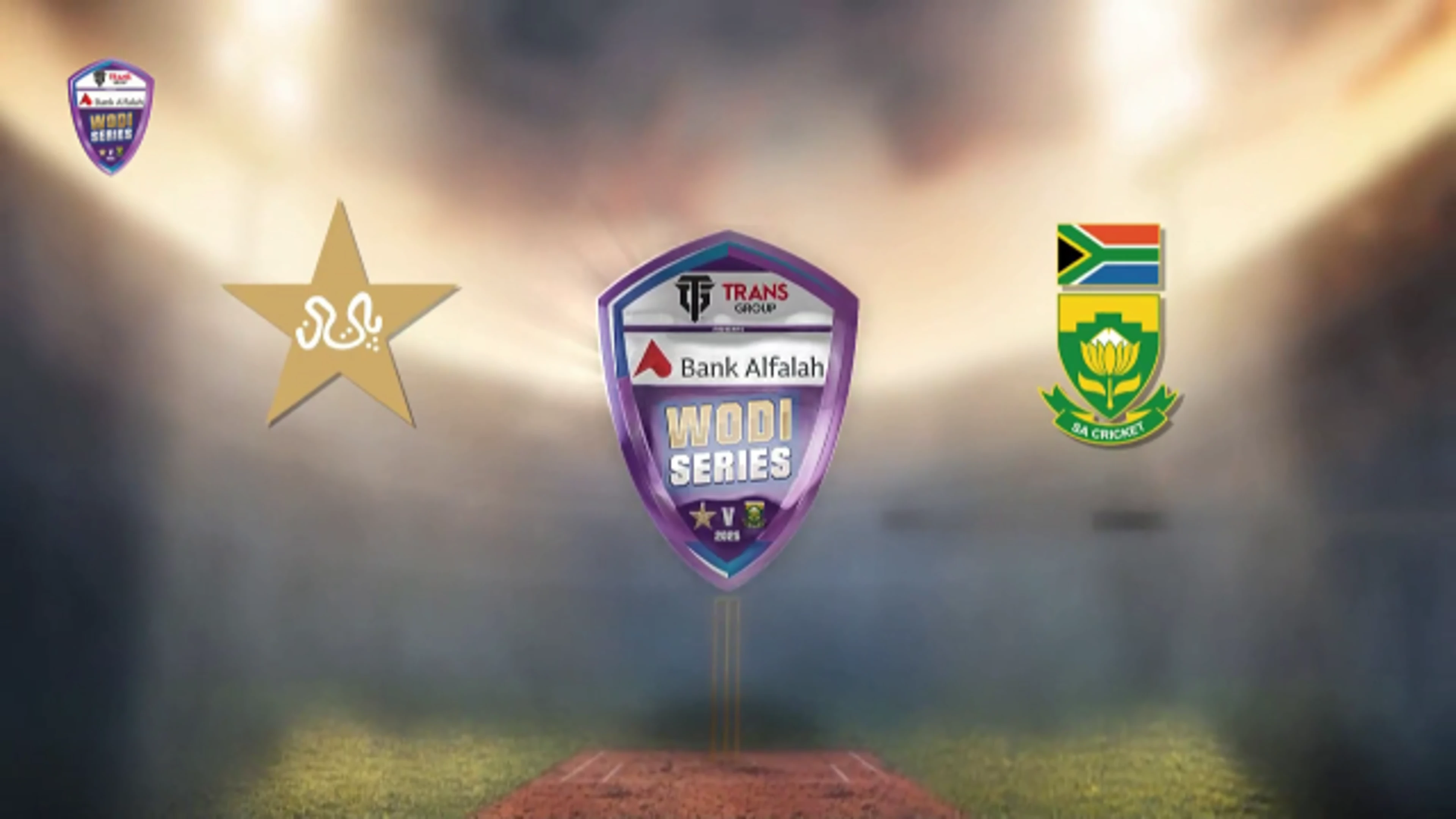 Pakistan W v South Africa W | Match Highlights | 1st ODI