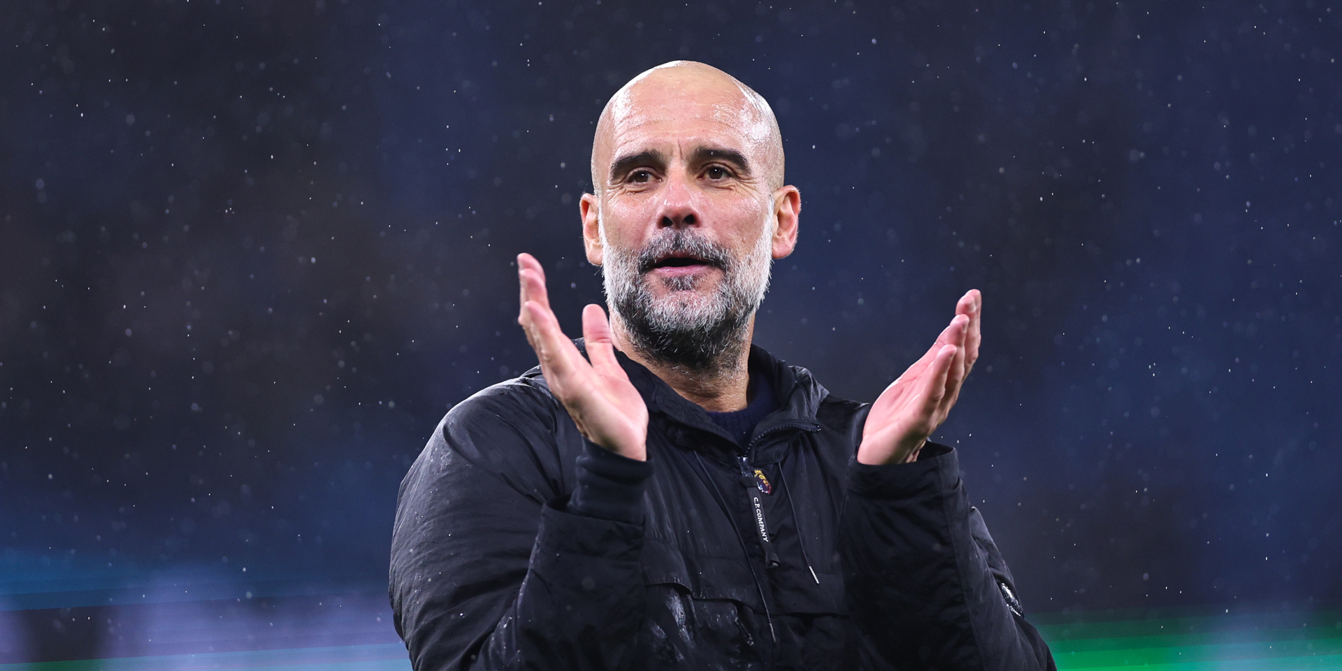 Man City have learnt lessons from Real Madrid clashes - Guardiola