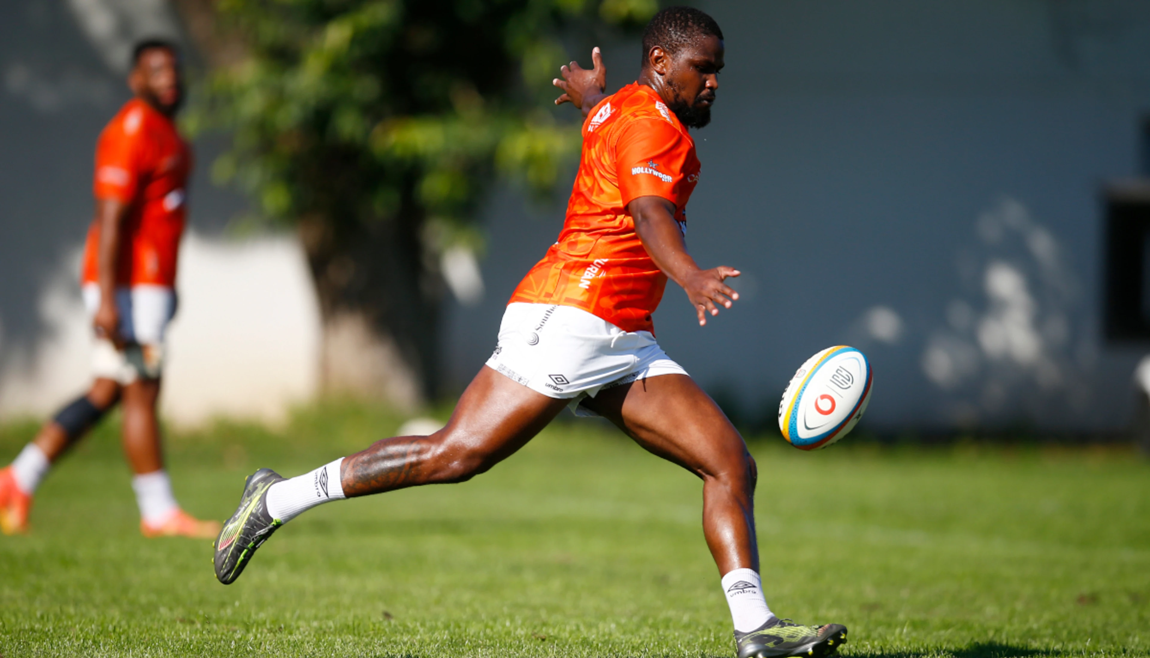 Masuku starts but ill Ox misses Ospreys game