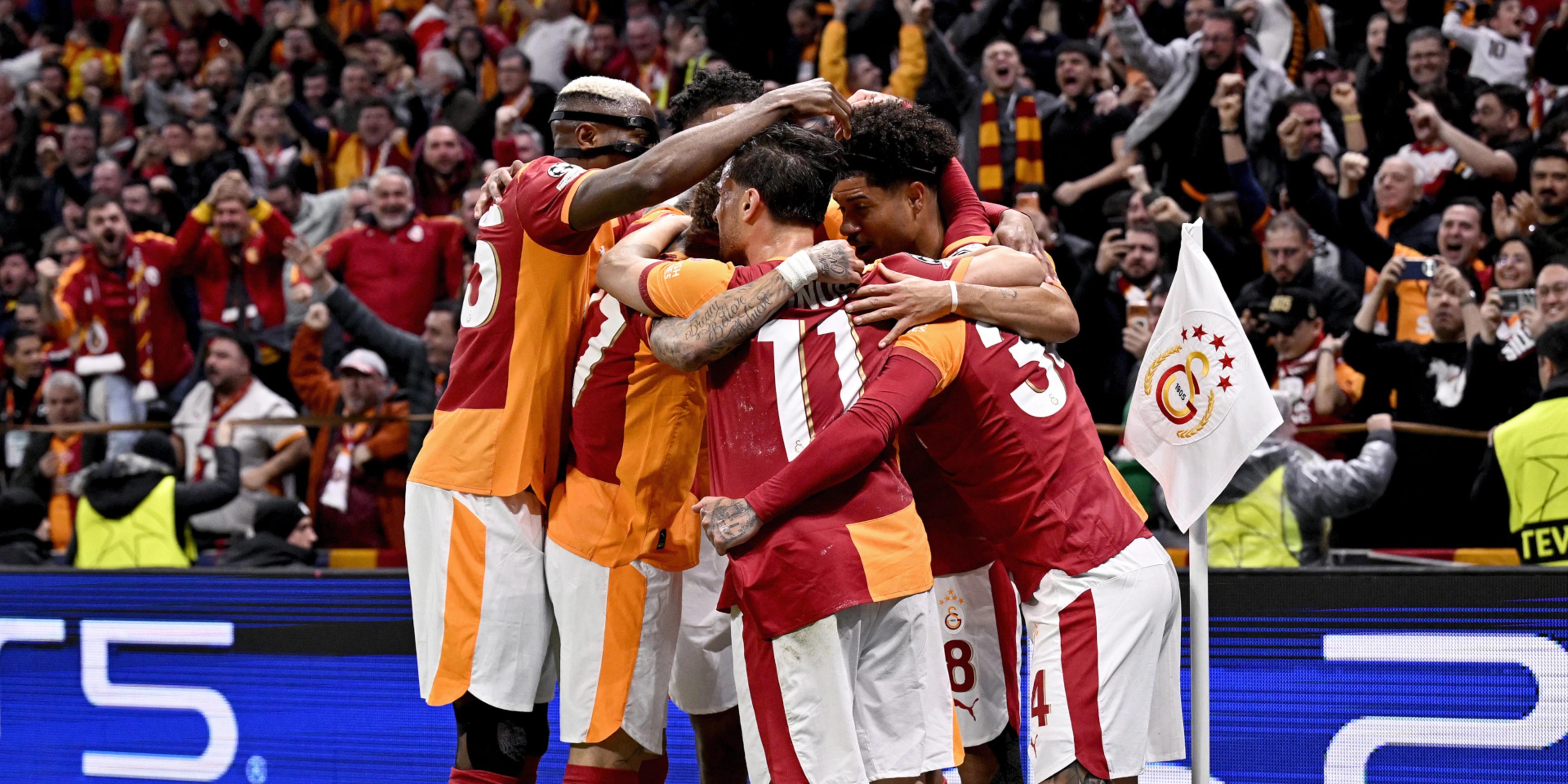 A night of comebacks, pressure, and uneasy favourites