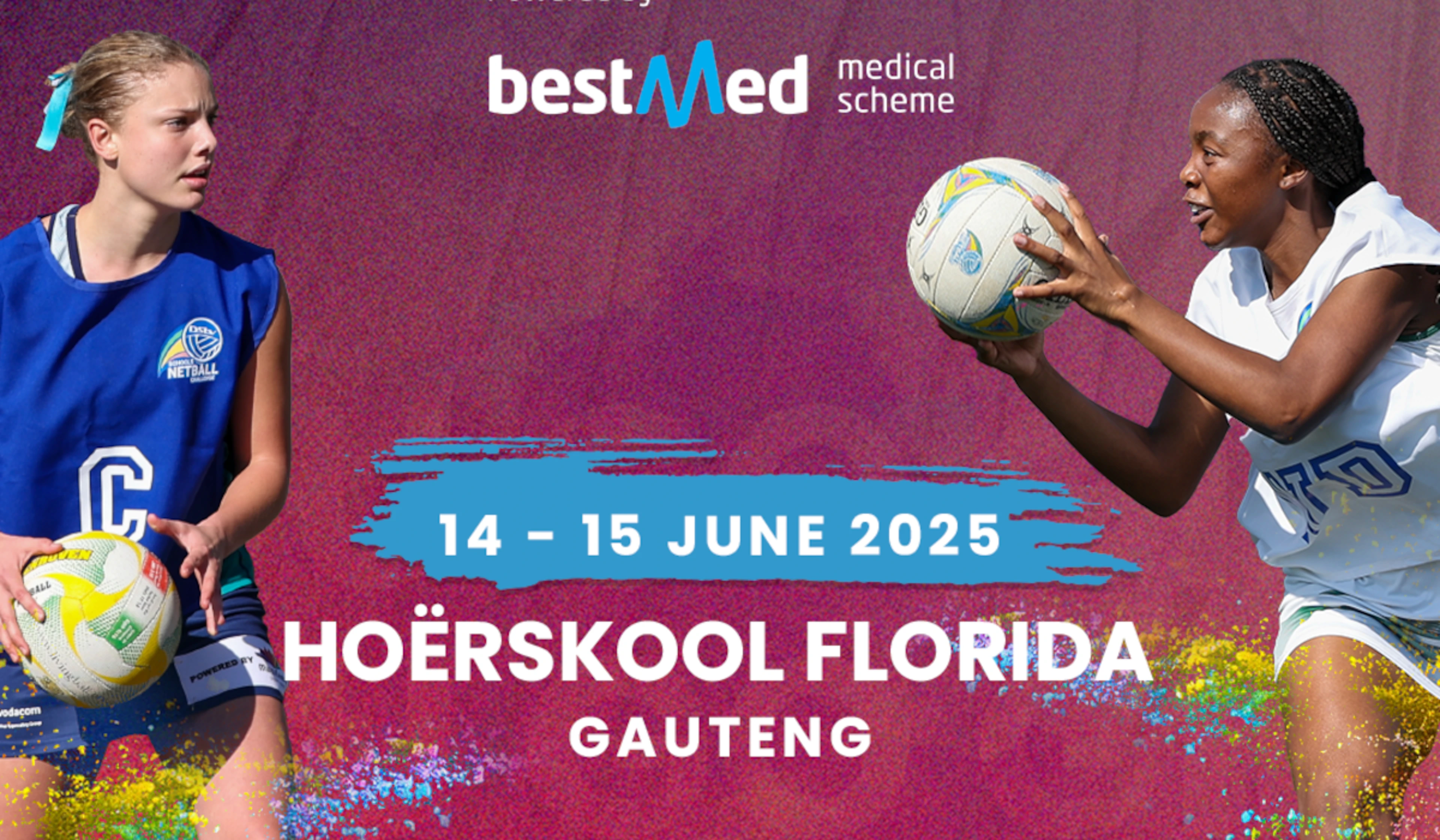 Affies lead charge as Gauteng schools battle for DSNC nationals spots