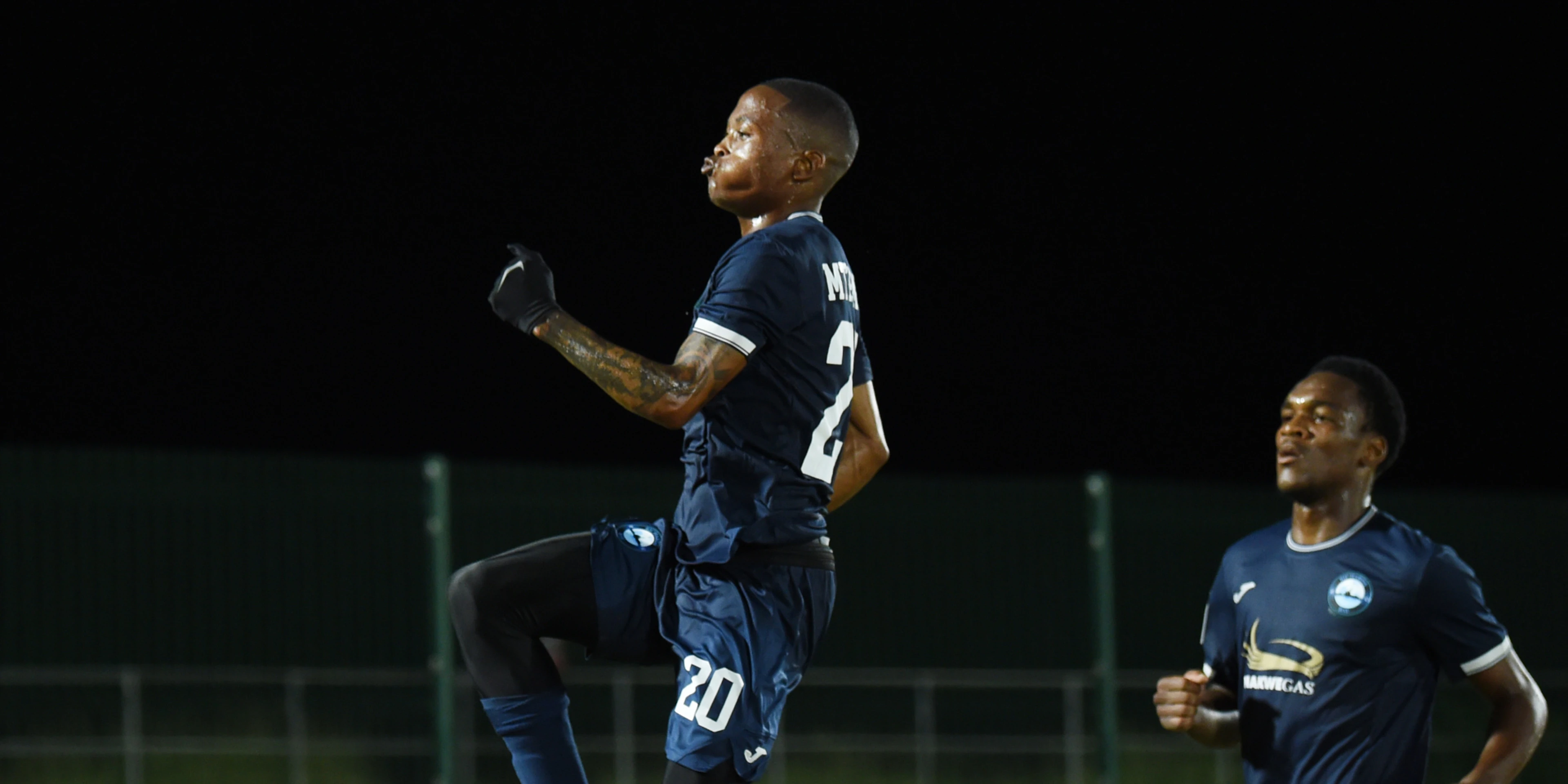 Richards Bay frustrate Siwelele after Sekgota dream return