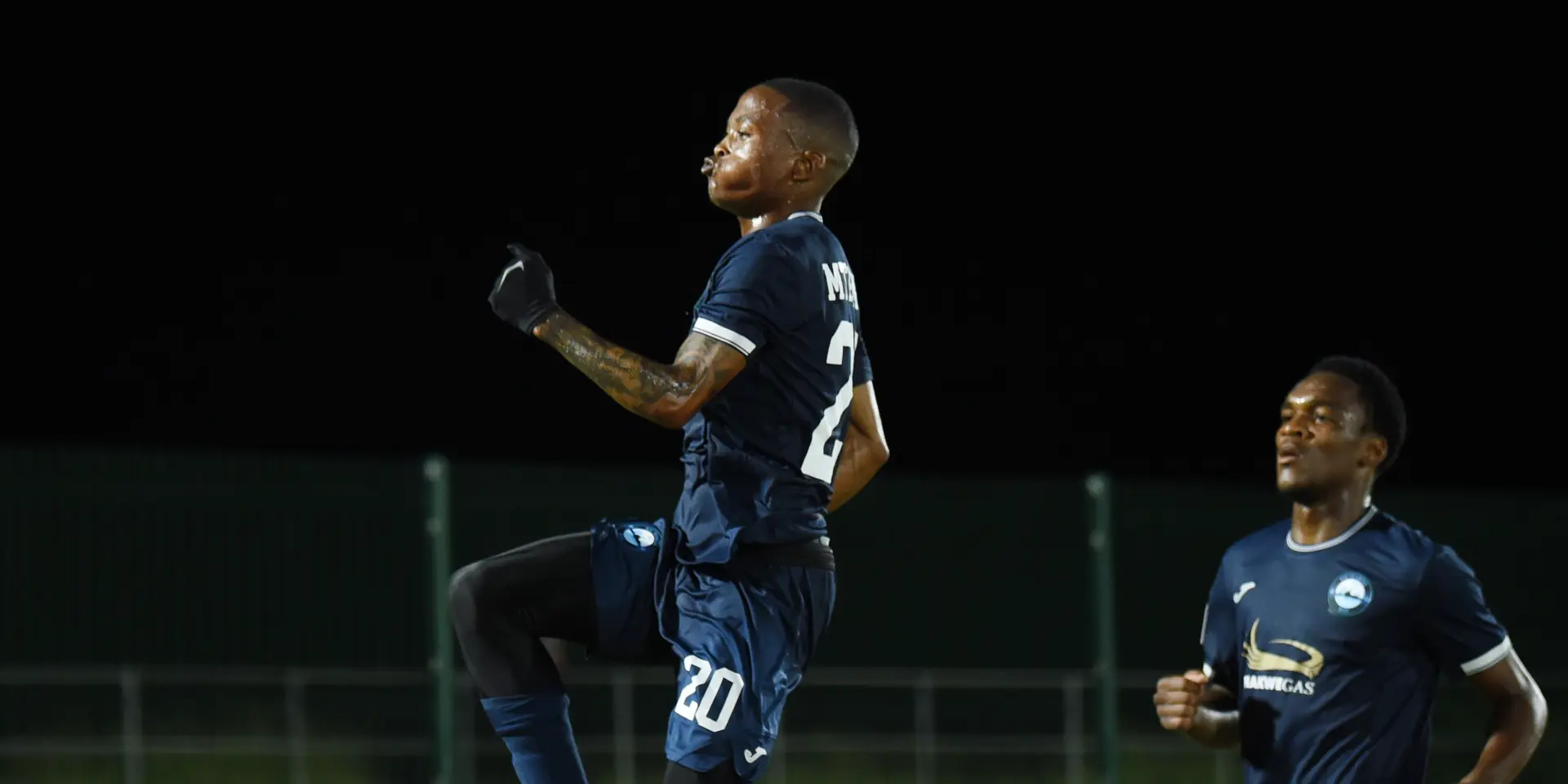 Richards Bay frustrate Siwelele after Sekgota dream return