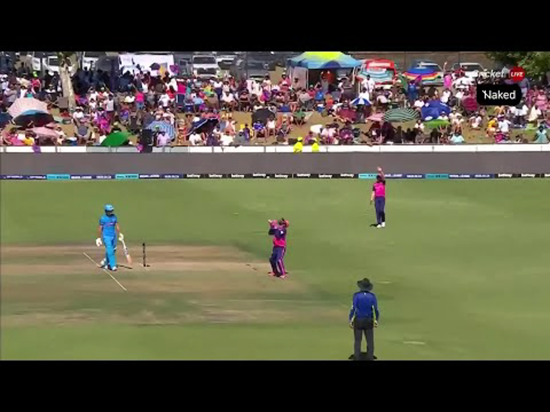 Joe Root 78 | Paarl Royals v Pretoria Capitals | Betway SA20