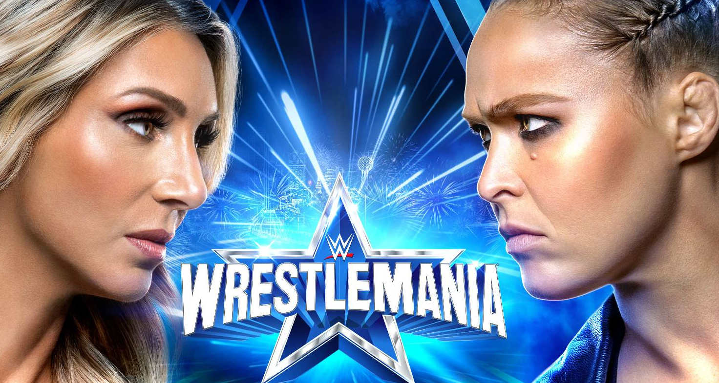 WRESTLEMANIA SATURDAY PREVIEW: Baddest Women challenges Flair