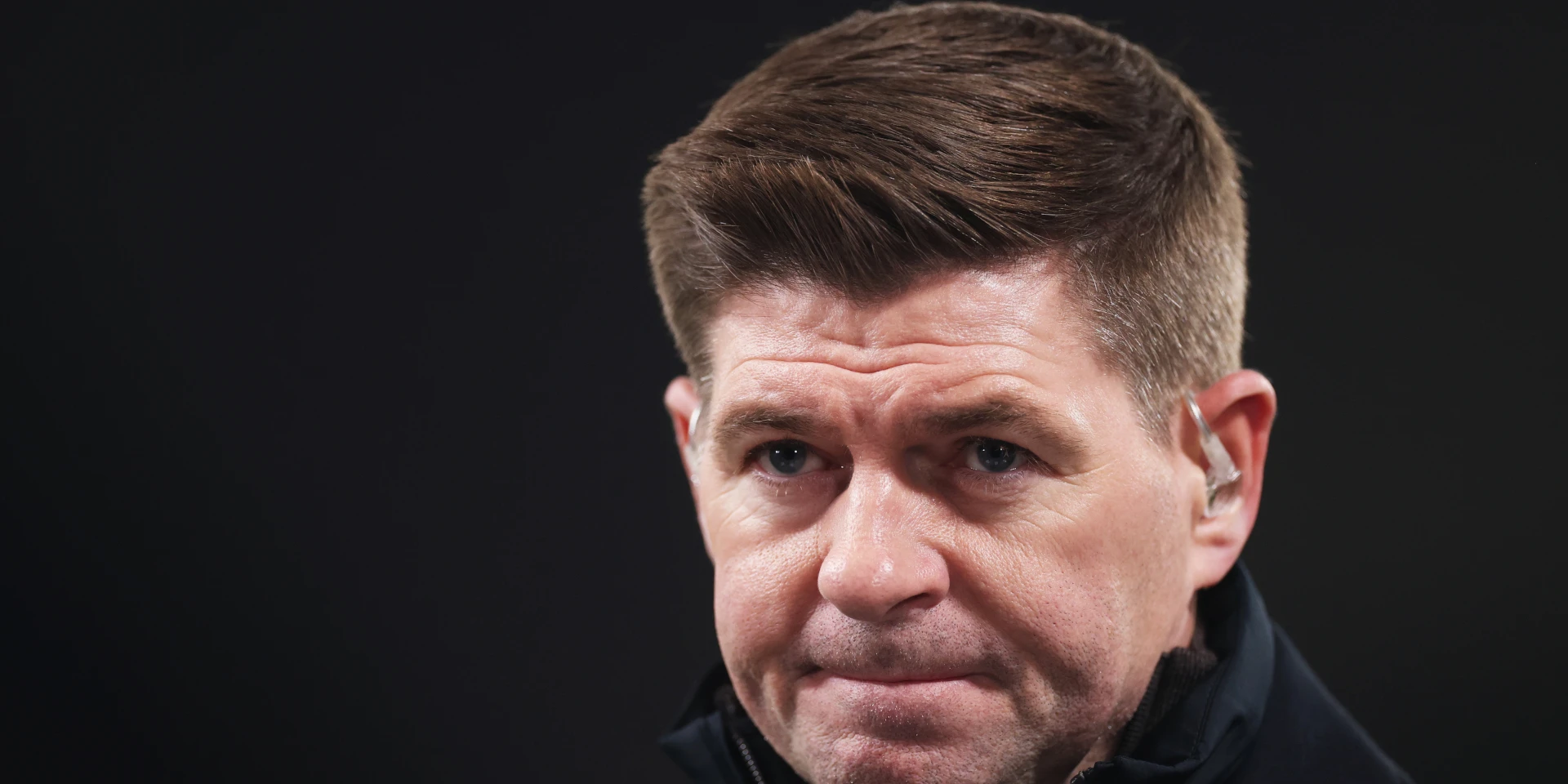 Gerrard urges Salah to stay at Liverpool and 'reverse away' from outburst