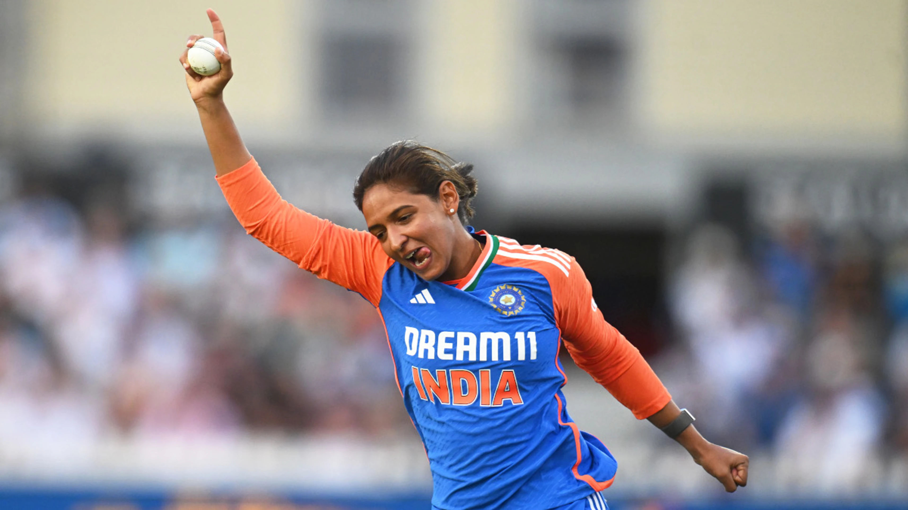 India look to break 'final barrier' in Women's World Cup
