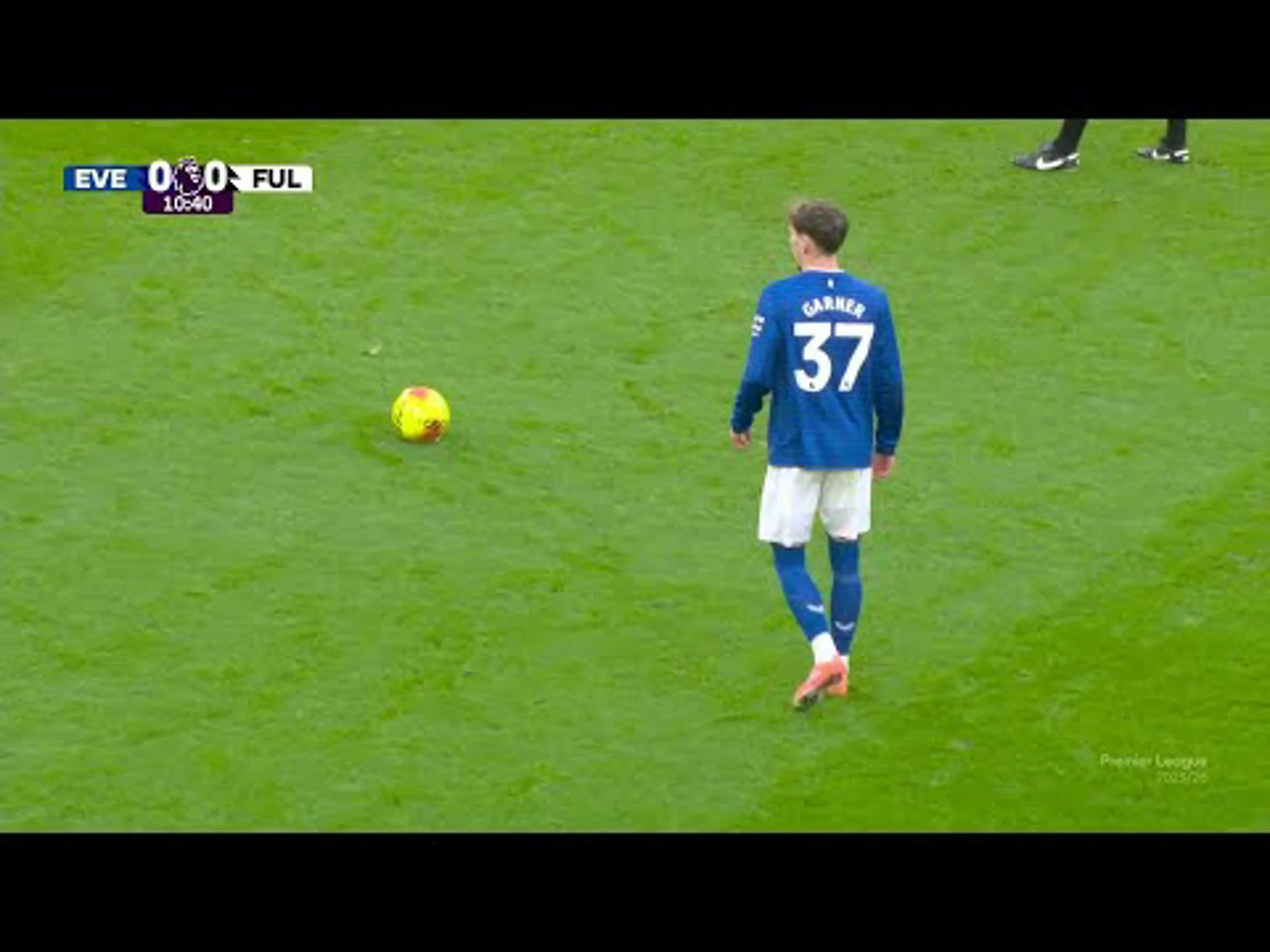 Everton v Fulham | Match in 5 | Premier League