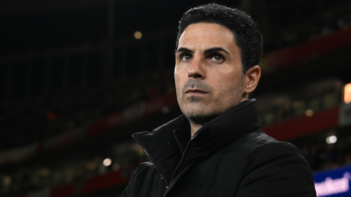 Arsenal's solid defence and set-piece supremacy fuel Arteta's title dreams