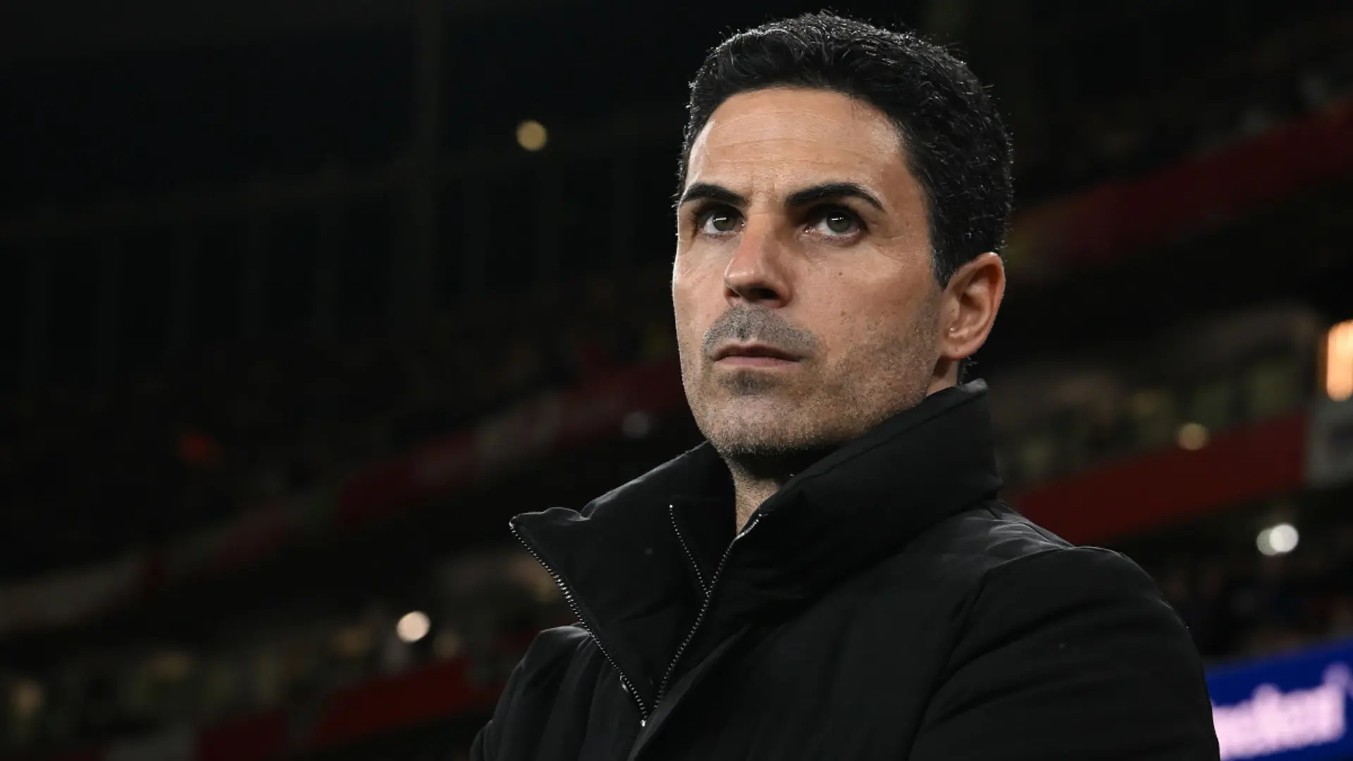 Arsenal's solid defence and set-piece supremacy fuel Arteta's title dreams