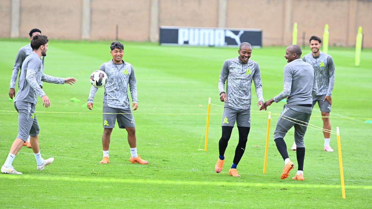 Al Ahly, Sundowns, Esperance target home victories