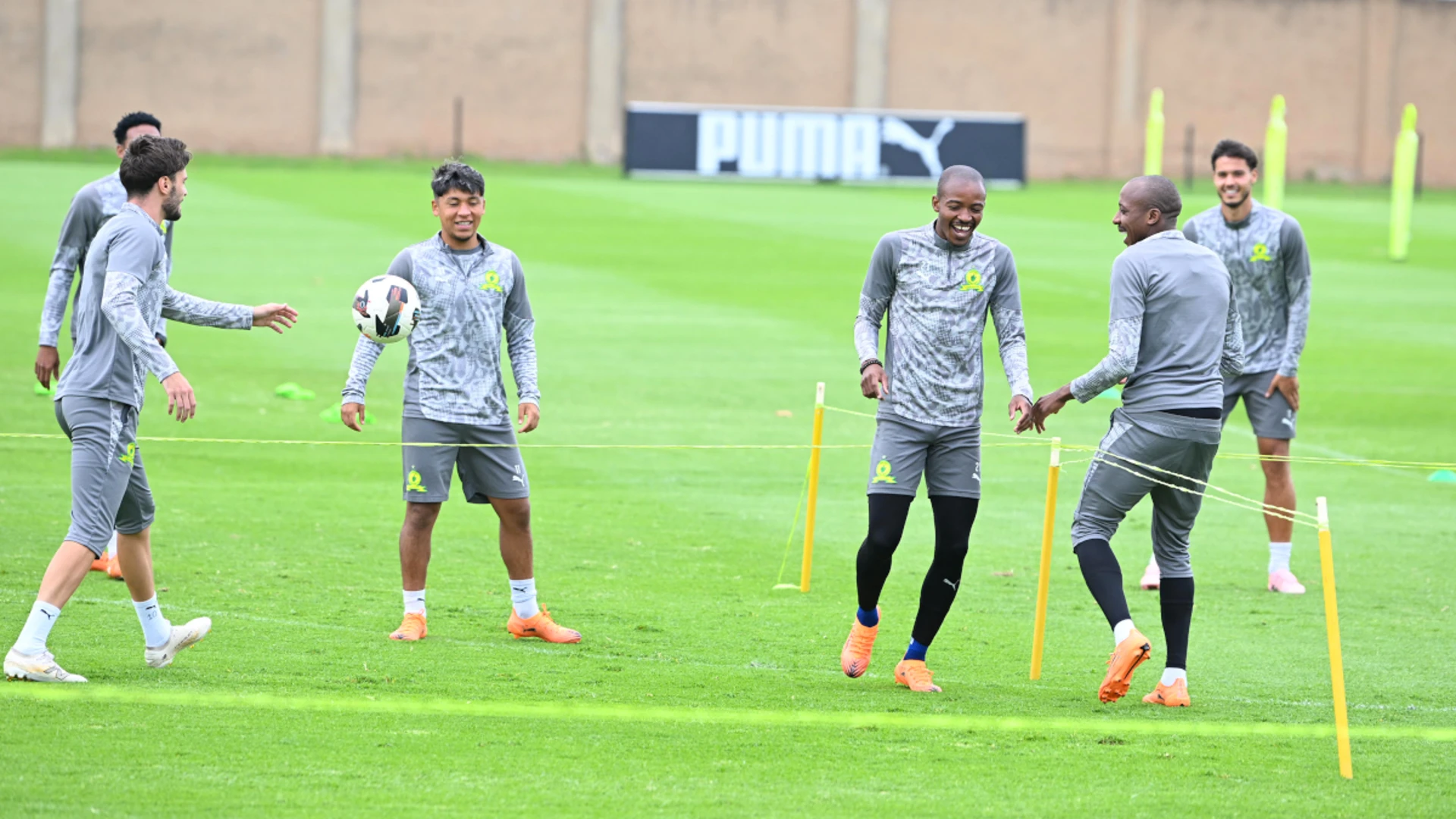 Al Ahly, Sundowns, Esperance target home victories