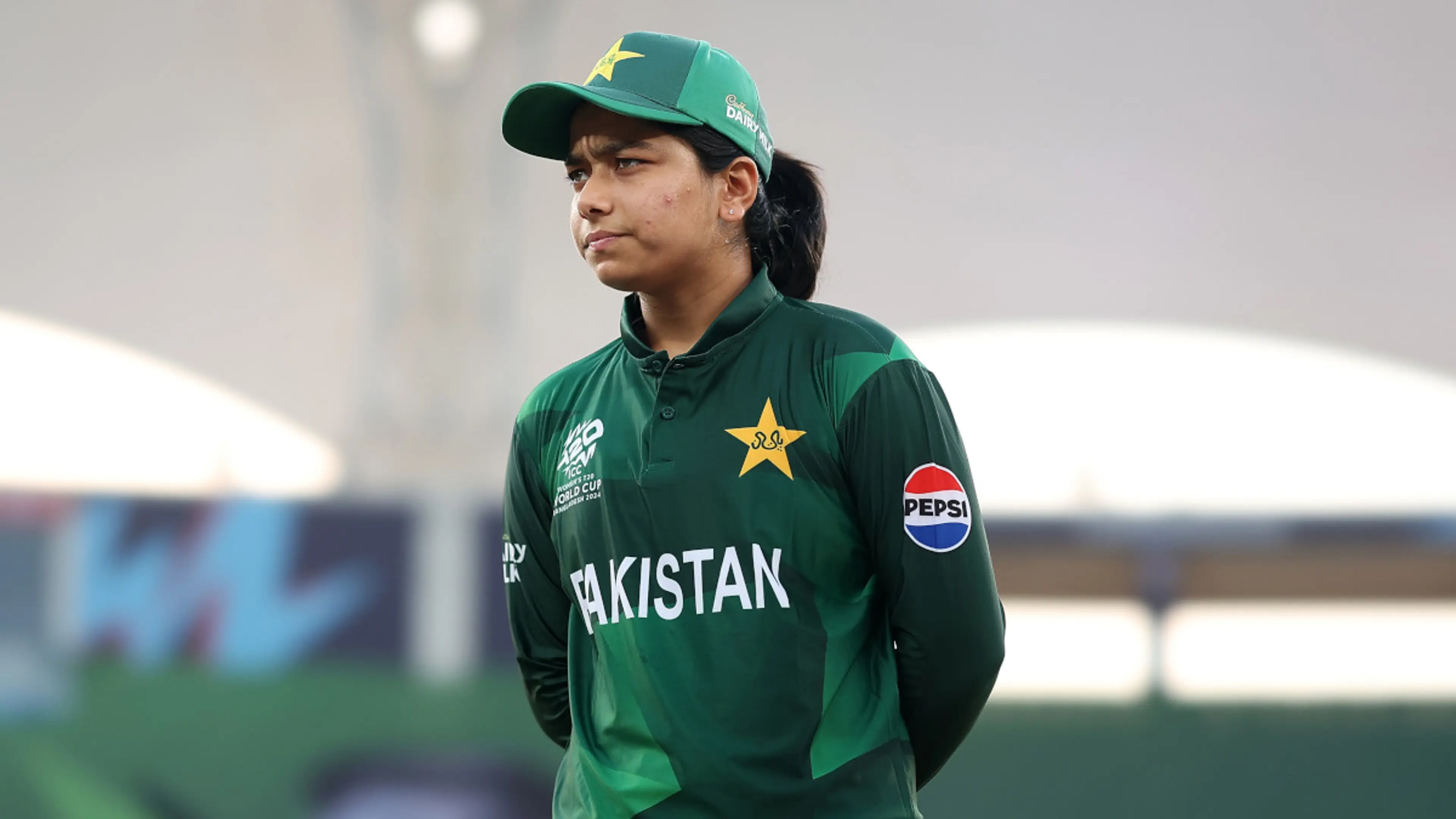 Fatima backs Pakistan to stay unbeaten after Thailand win