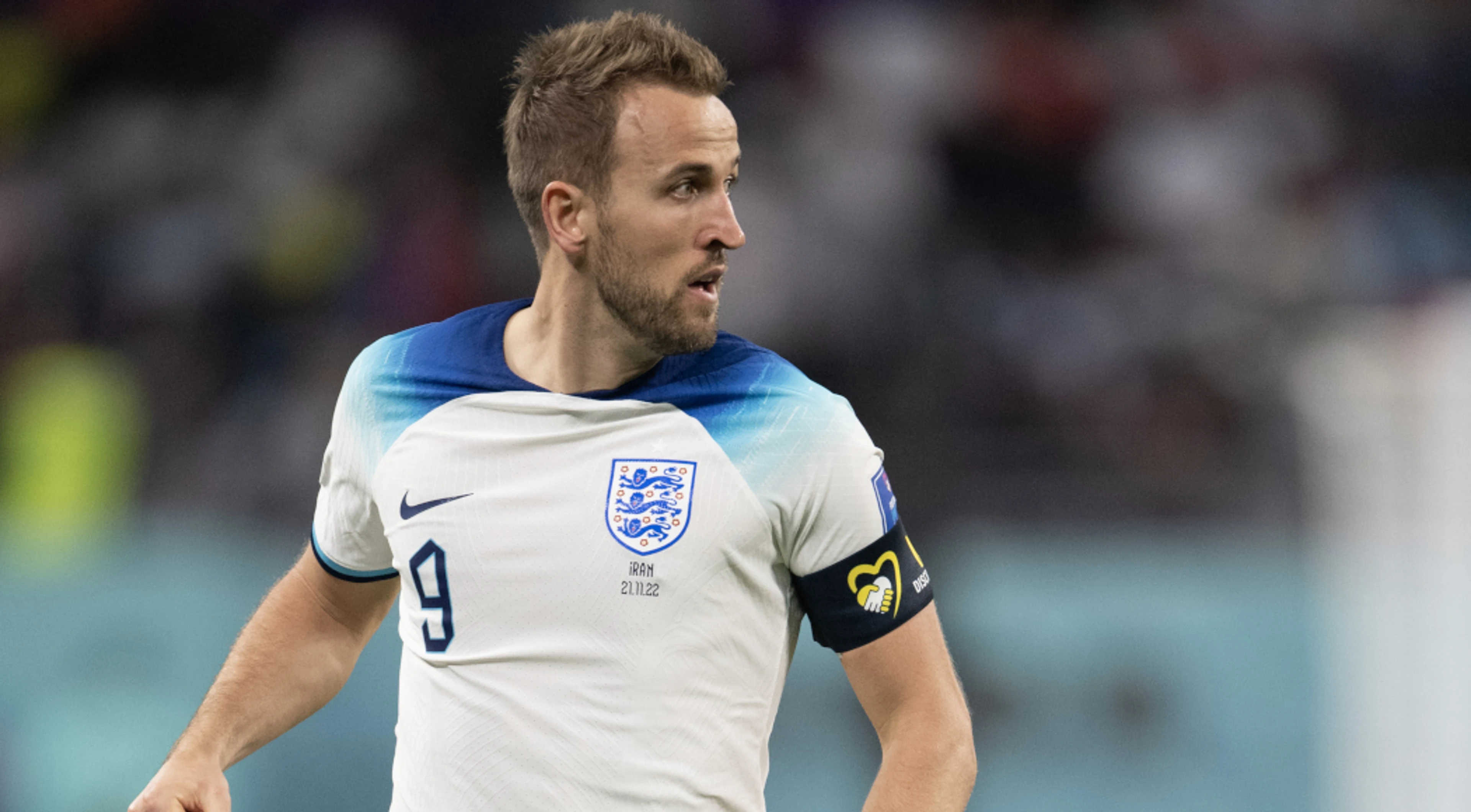 England captain Kane to have ankle scan - reports