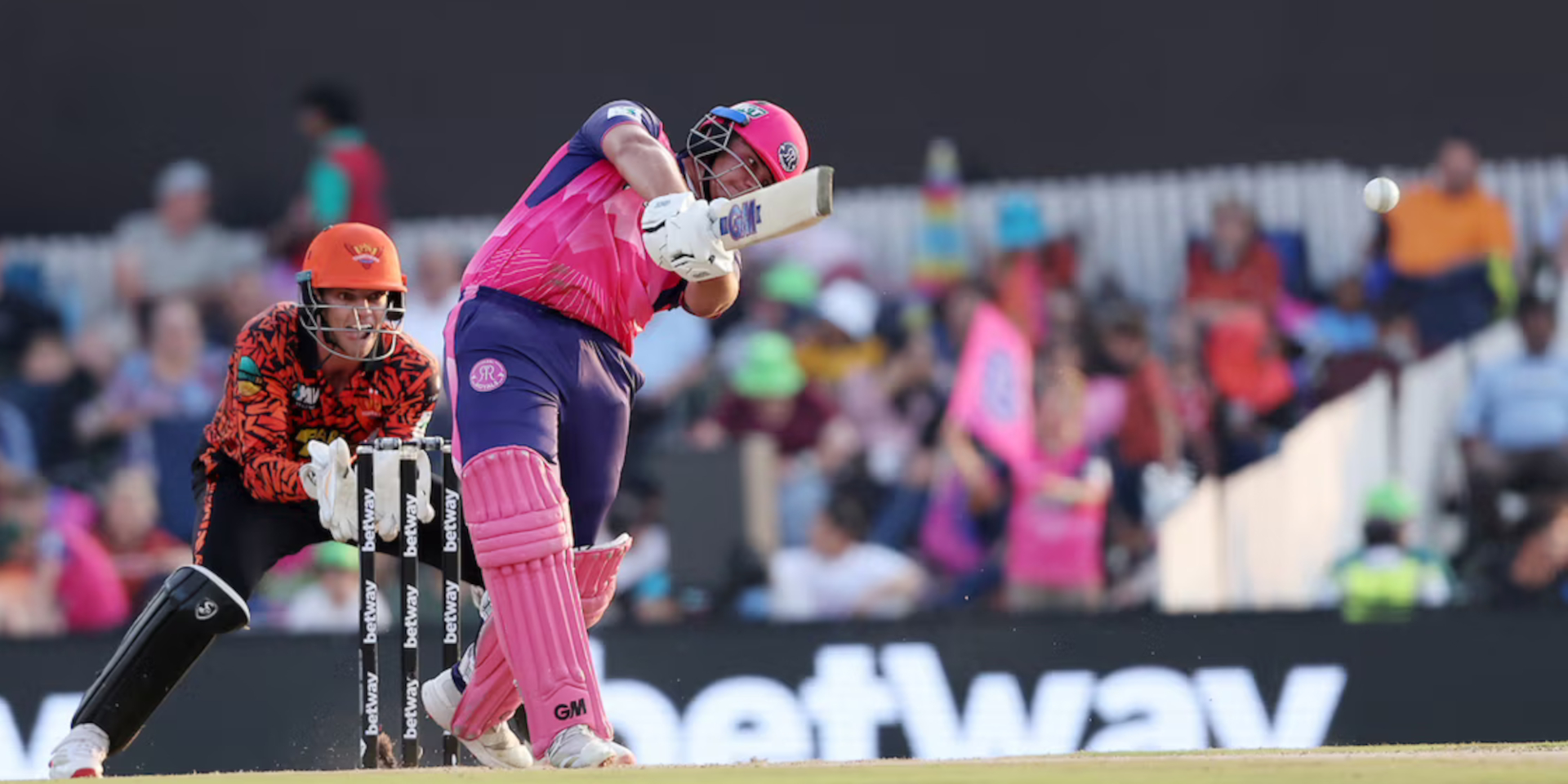 Paarl Royals' young guns in the spotlight ahead of SA20 Season 4