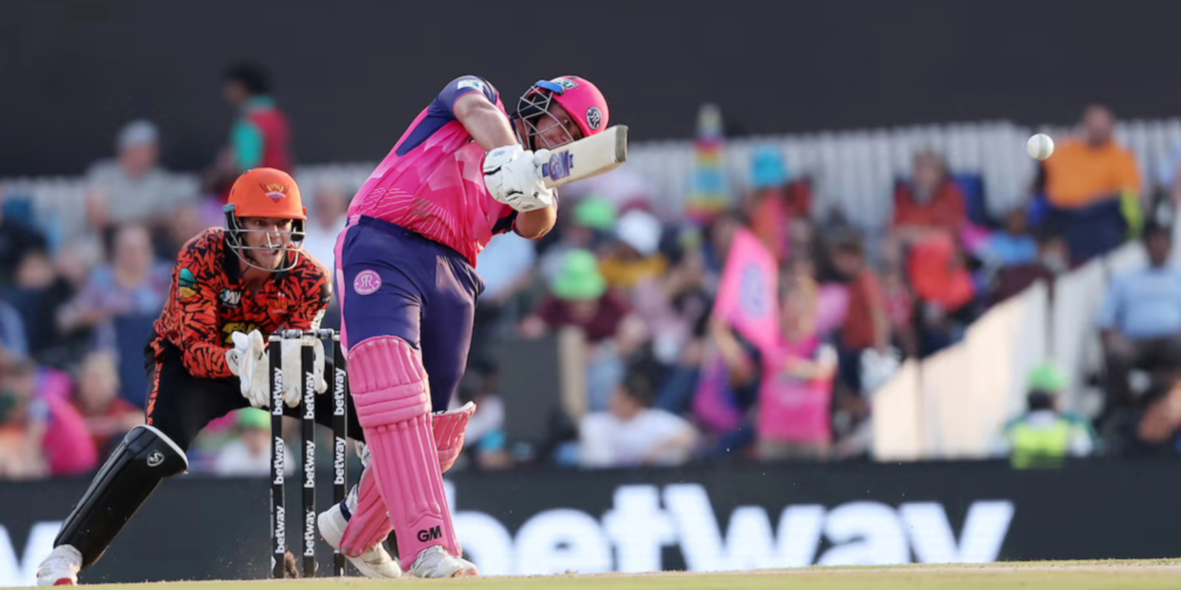 Paarl Royals' young guns in the spotlight ahead of SA20 Season 4