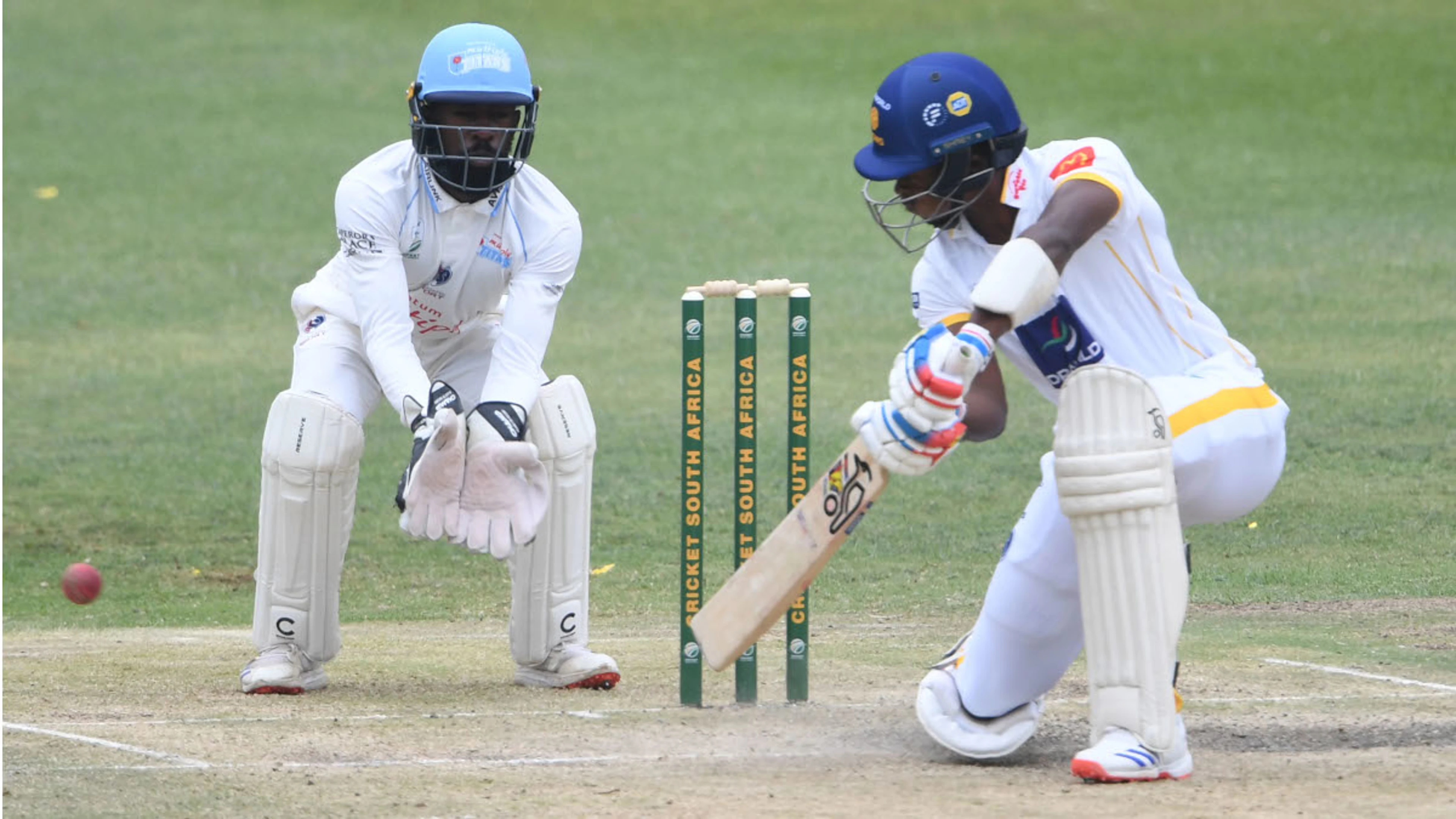 DP World Lions ready to face Goldrush Boland