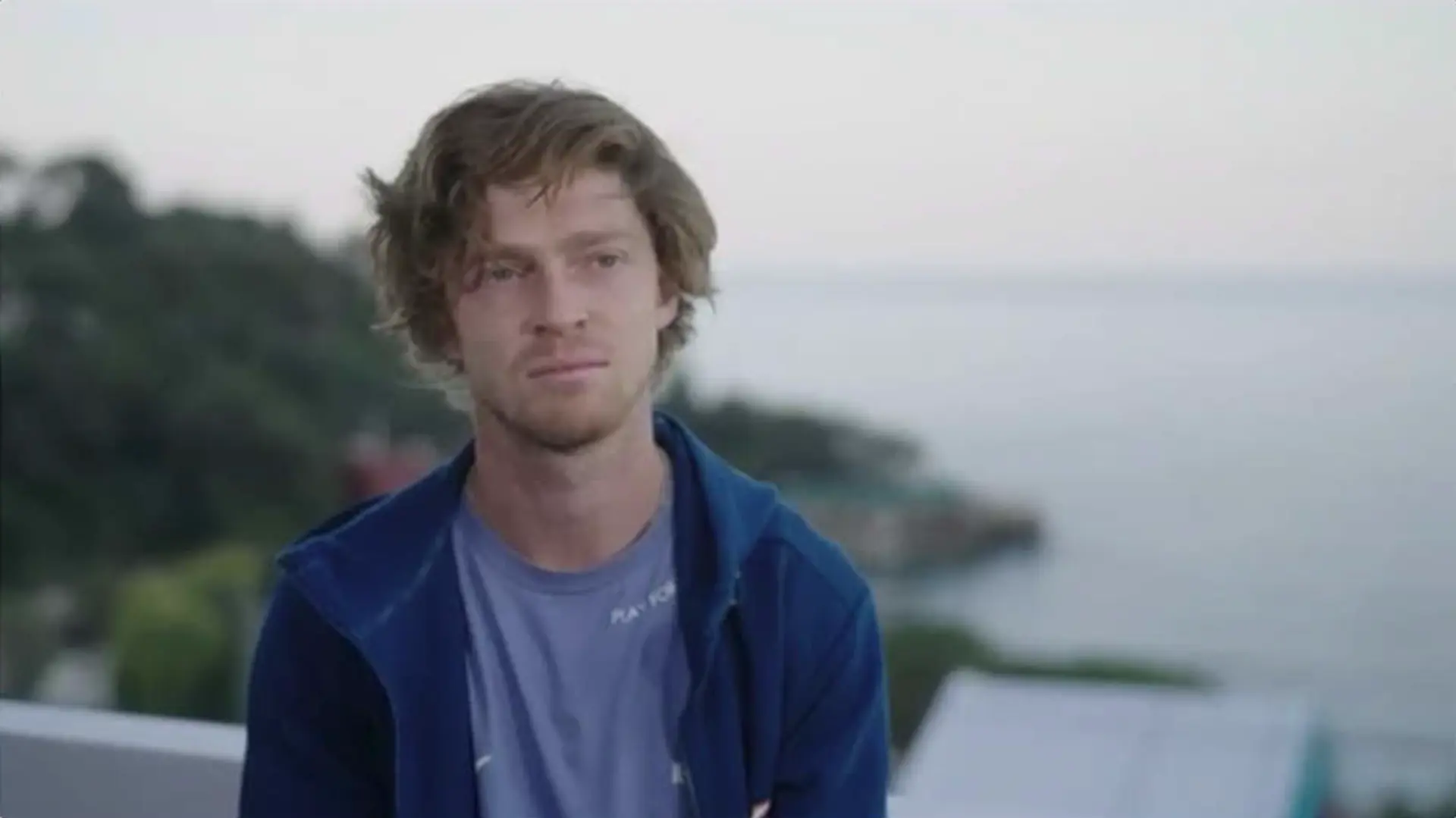 Rublev | ATP Premium Feature