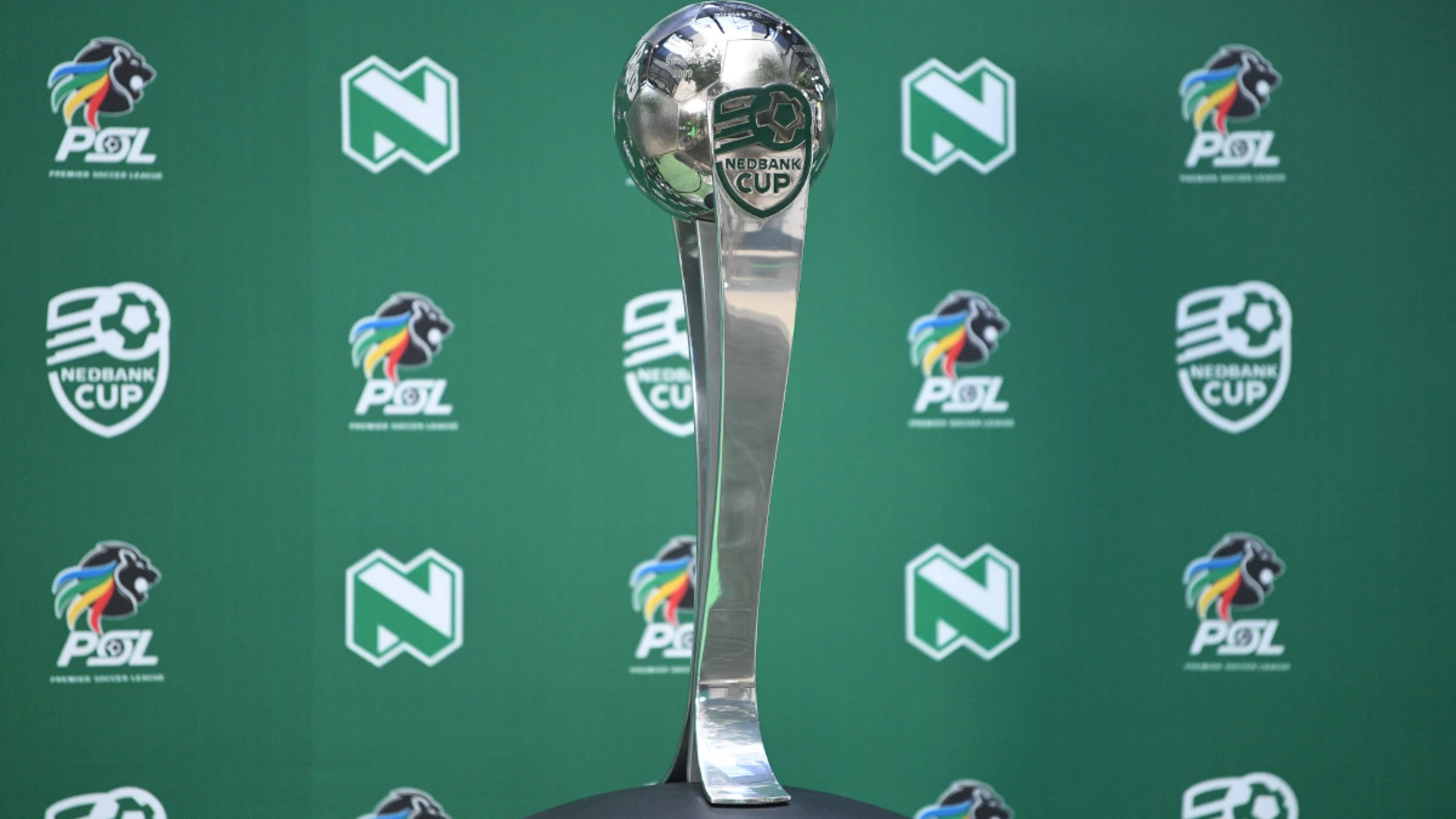 Nedbank Cup Last 32 dates, venues, KO times confirmed