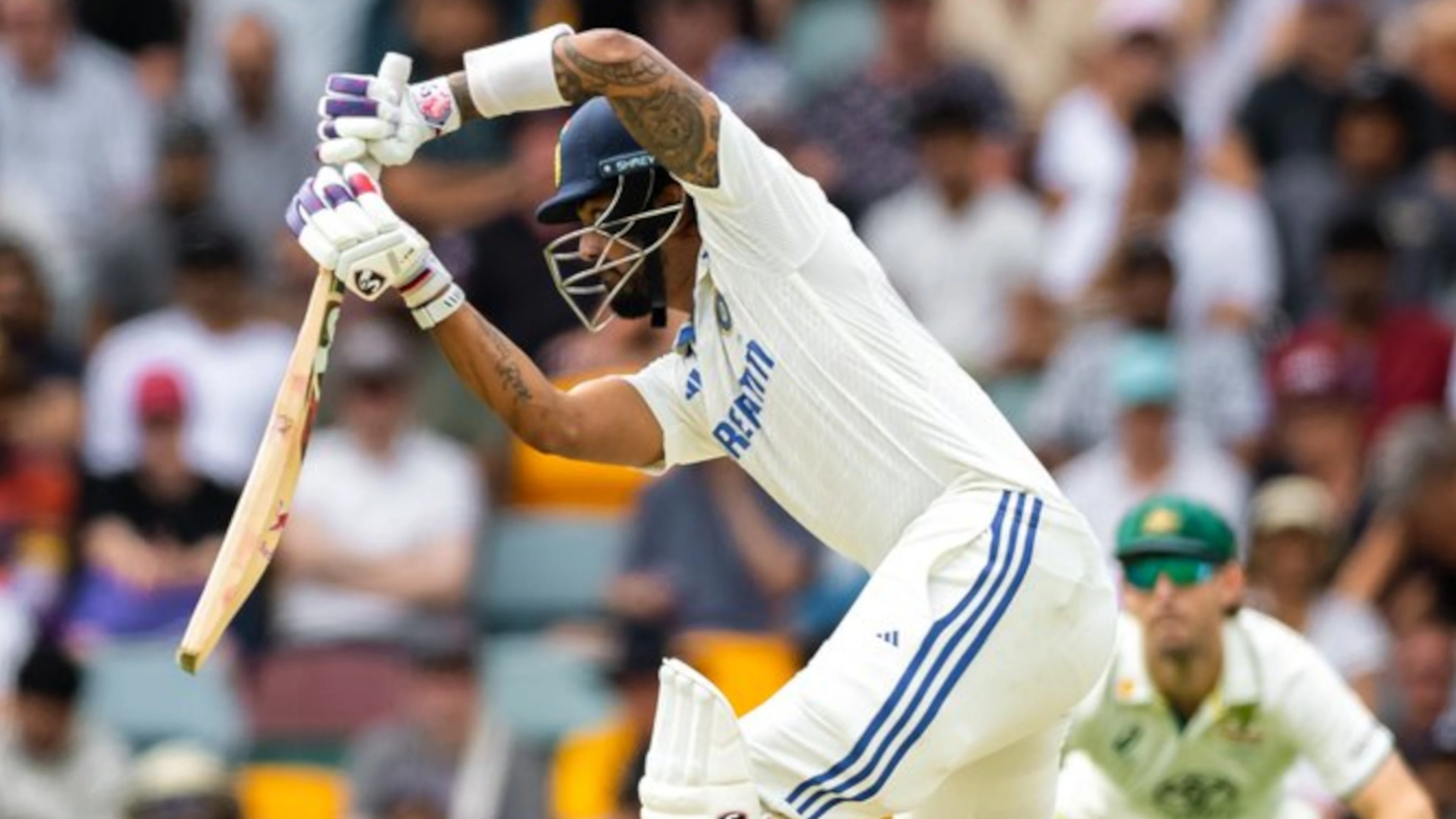  DAY 4: India avoid follow-on as third Australia test heads for draw