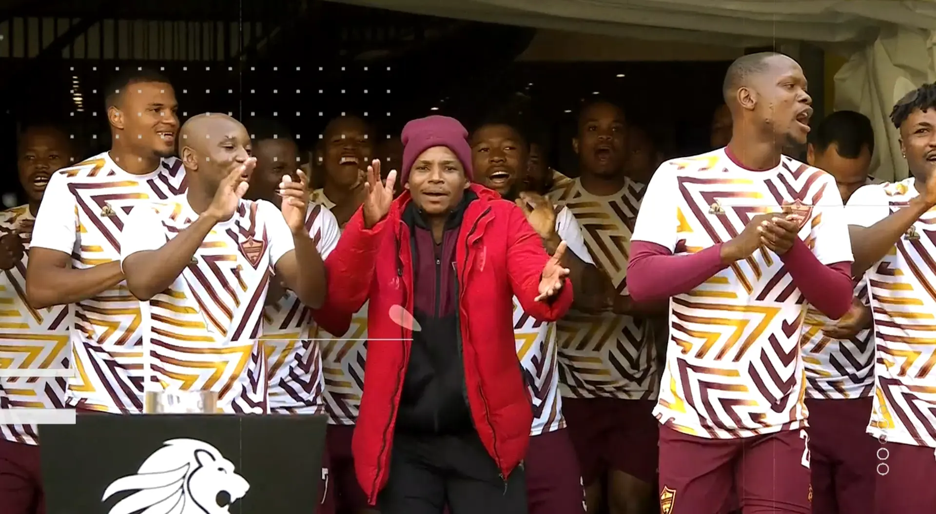 Stellenbosch FC 2024-25  Season Review | Betway Premiership