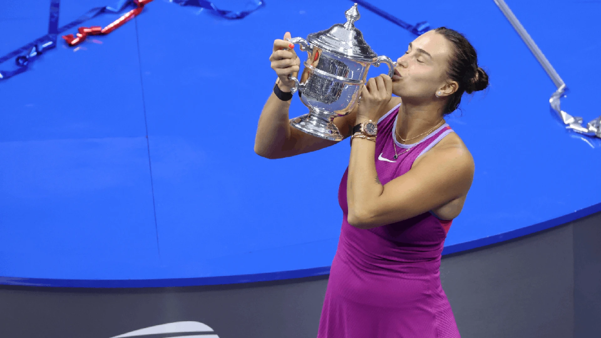 Jessica Pegula v Aryna Sabalenka | Women's Singles | Final Highlights | US Open