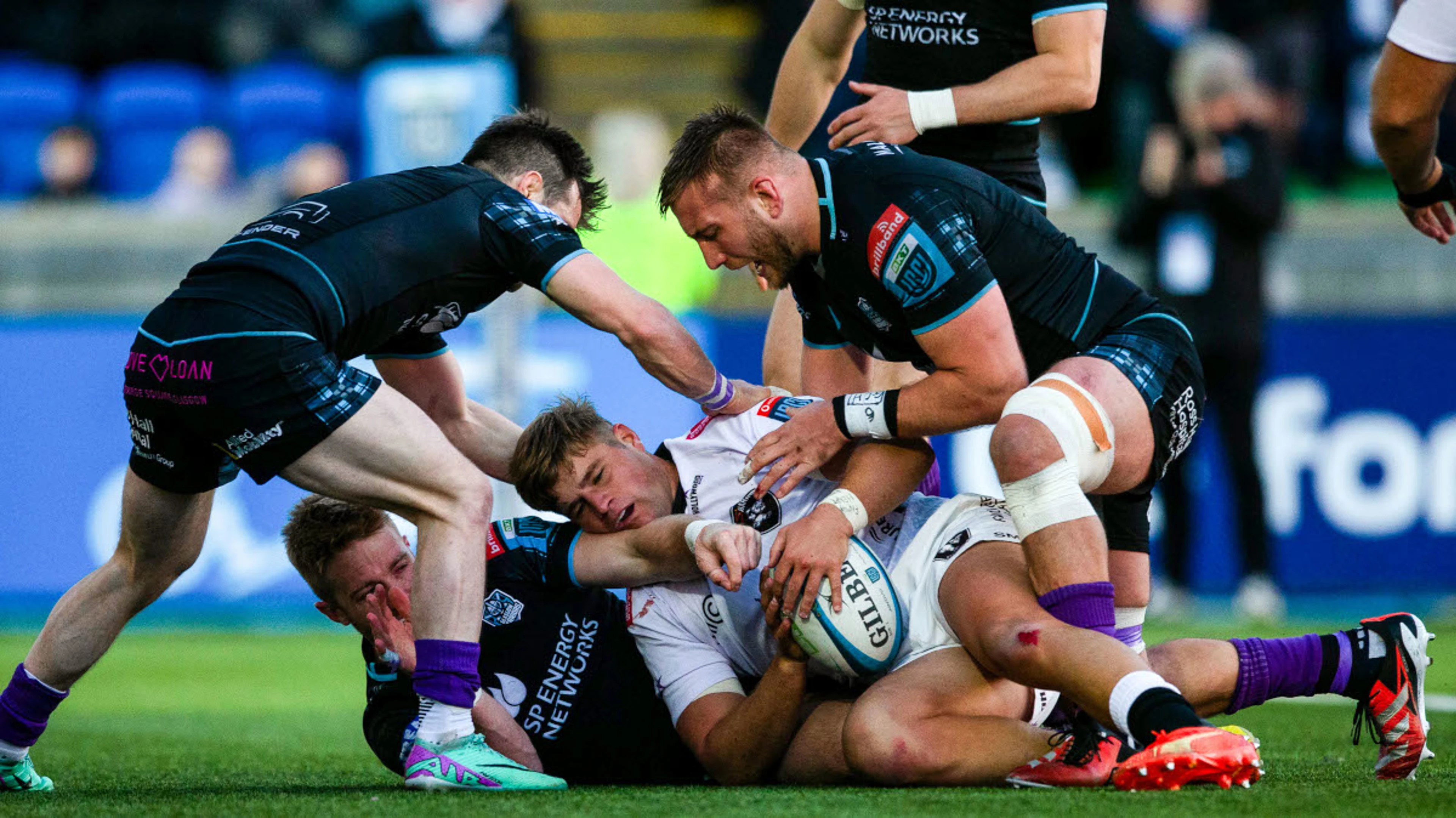 Young Sharks team named for Lyon challenge