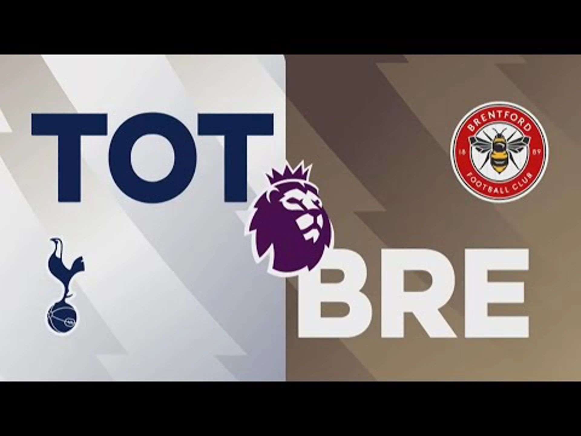 Tottenham v Brentford | Match Preview | Premier League Matchday 15