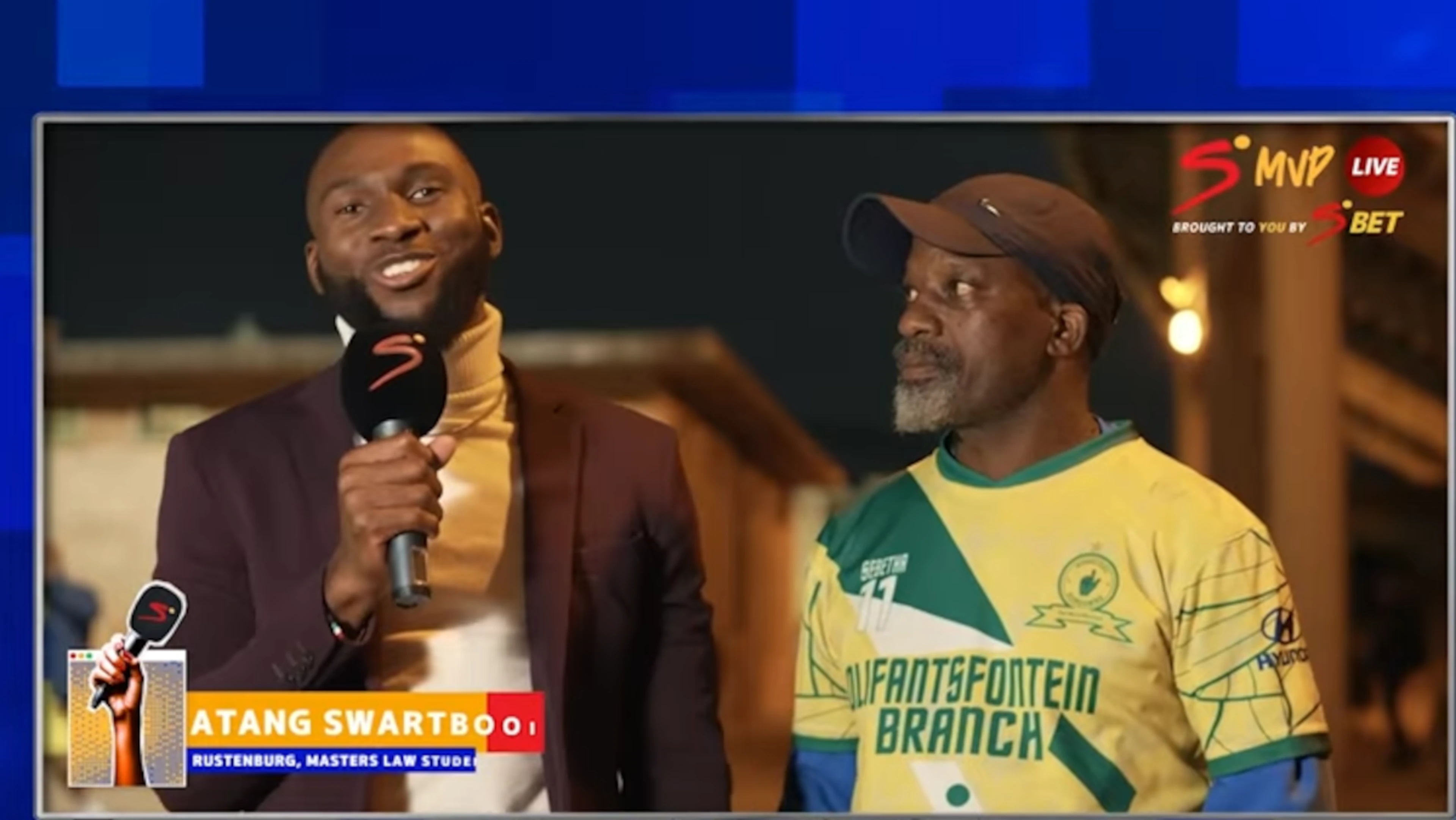 TALENT SEARCH - EPISODE 3: your Top 10 performers