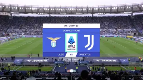 SS Lazio v Juventus | Match Highlights | Matchday 30 | Serie A