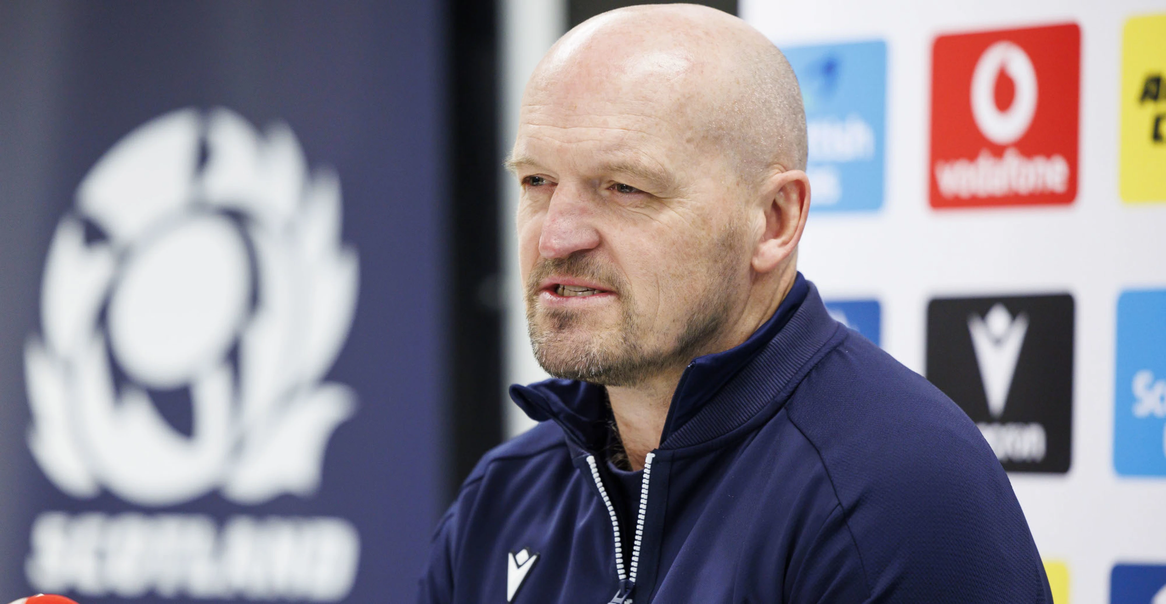 Townsend expects recalled Scotland duo to shine against Wales