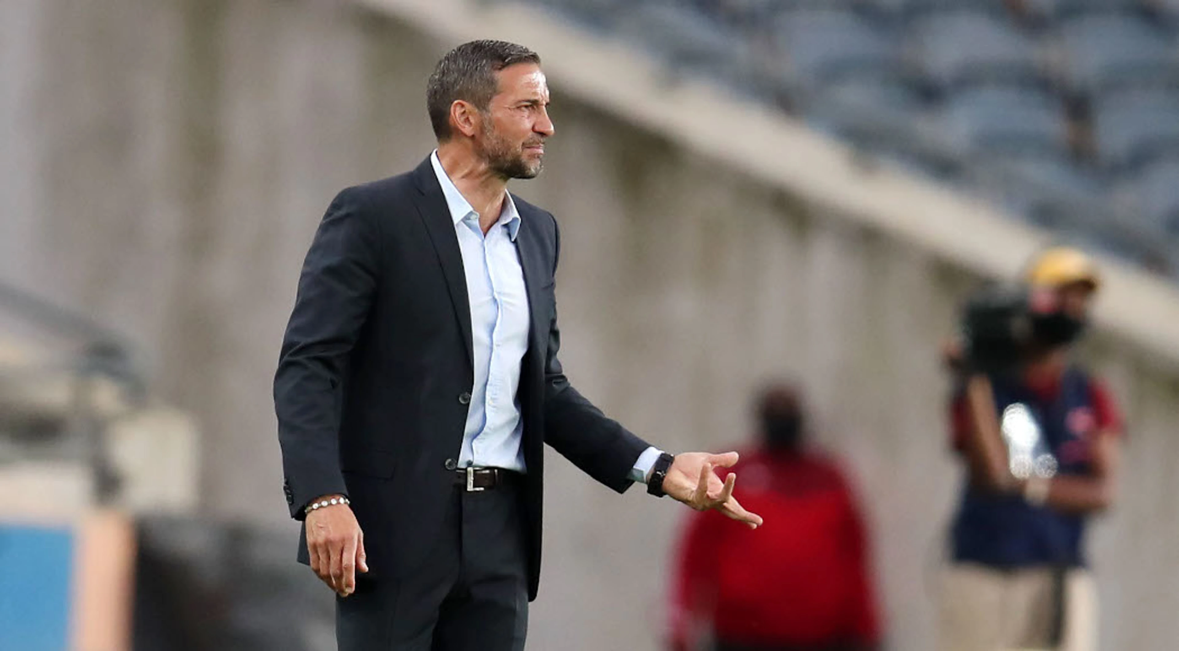 Quick guide to the MTN8 semifinals