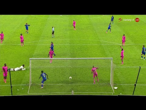 Amadou Soukouna | 46ᵗʰ Minute Goal v Royal AM