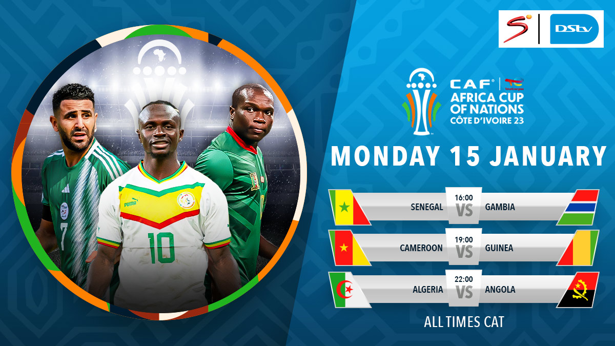 Indomitable Lions look tear National Elephants apart