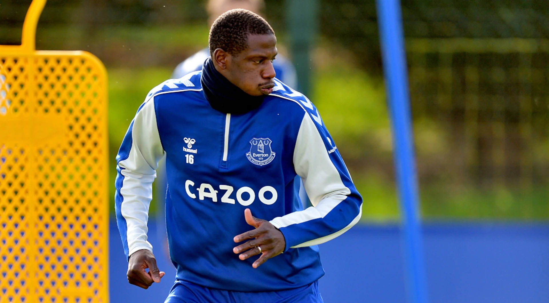 Doucoure bùng nổ đúng lúc Everton cần điểm số – Sự Tỏa Sáng Khó Quên