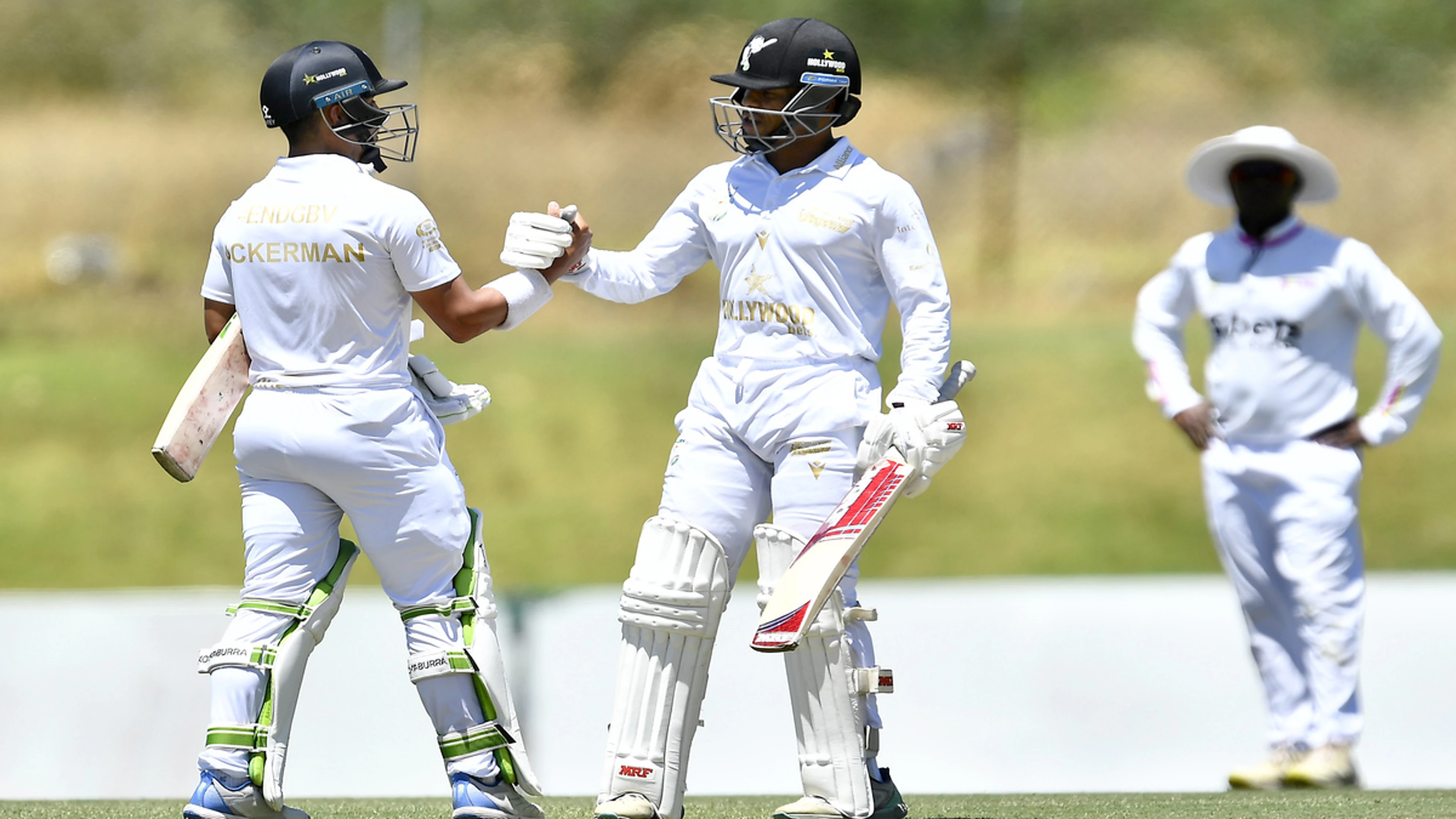 DAY 1: Strong starts for Dragons, Dolphins, Warriors and WP